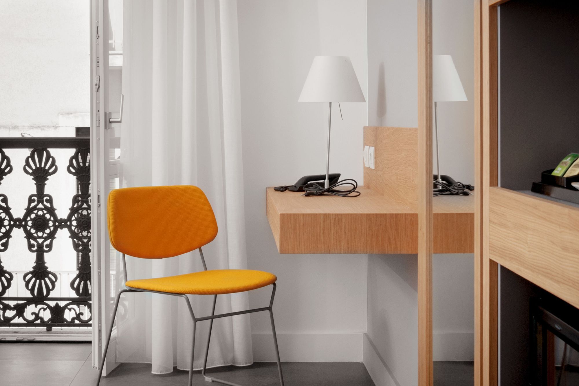 Фото Hotel Medinblu