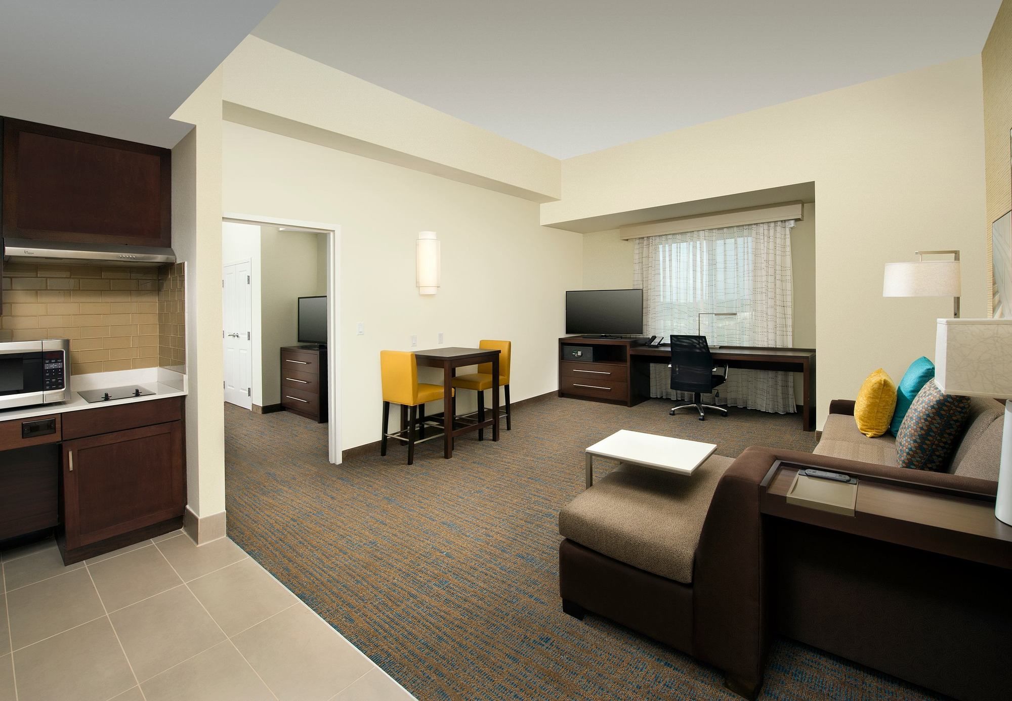 Фото Residence Inn Miami Airport West/Doral