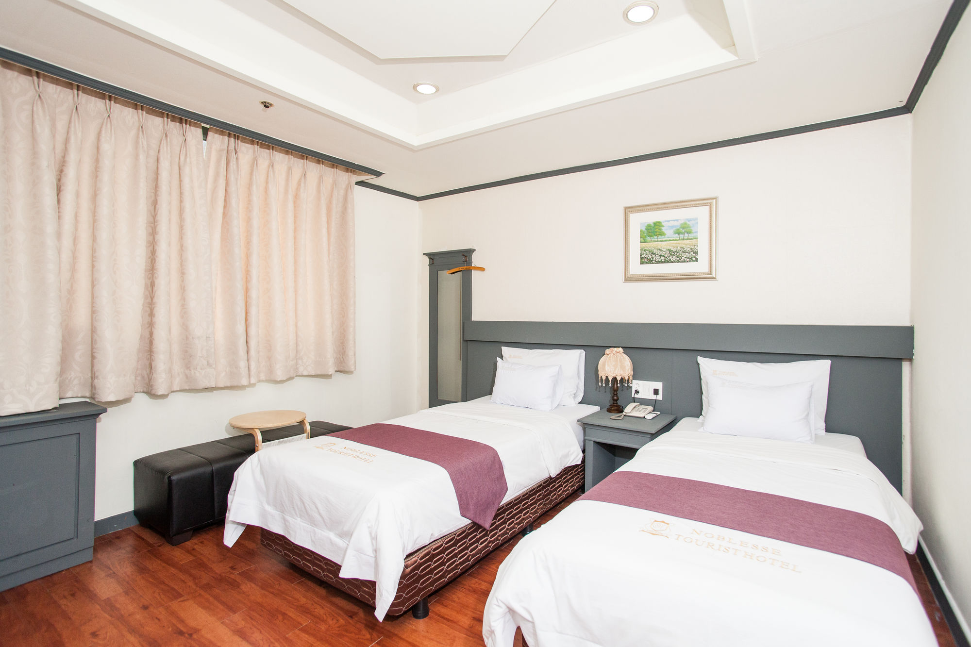 Фото Noblesse Hotel