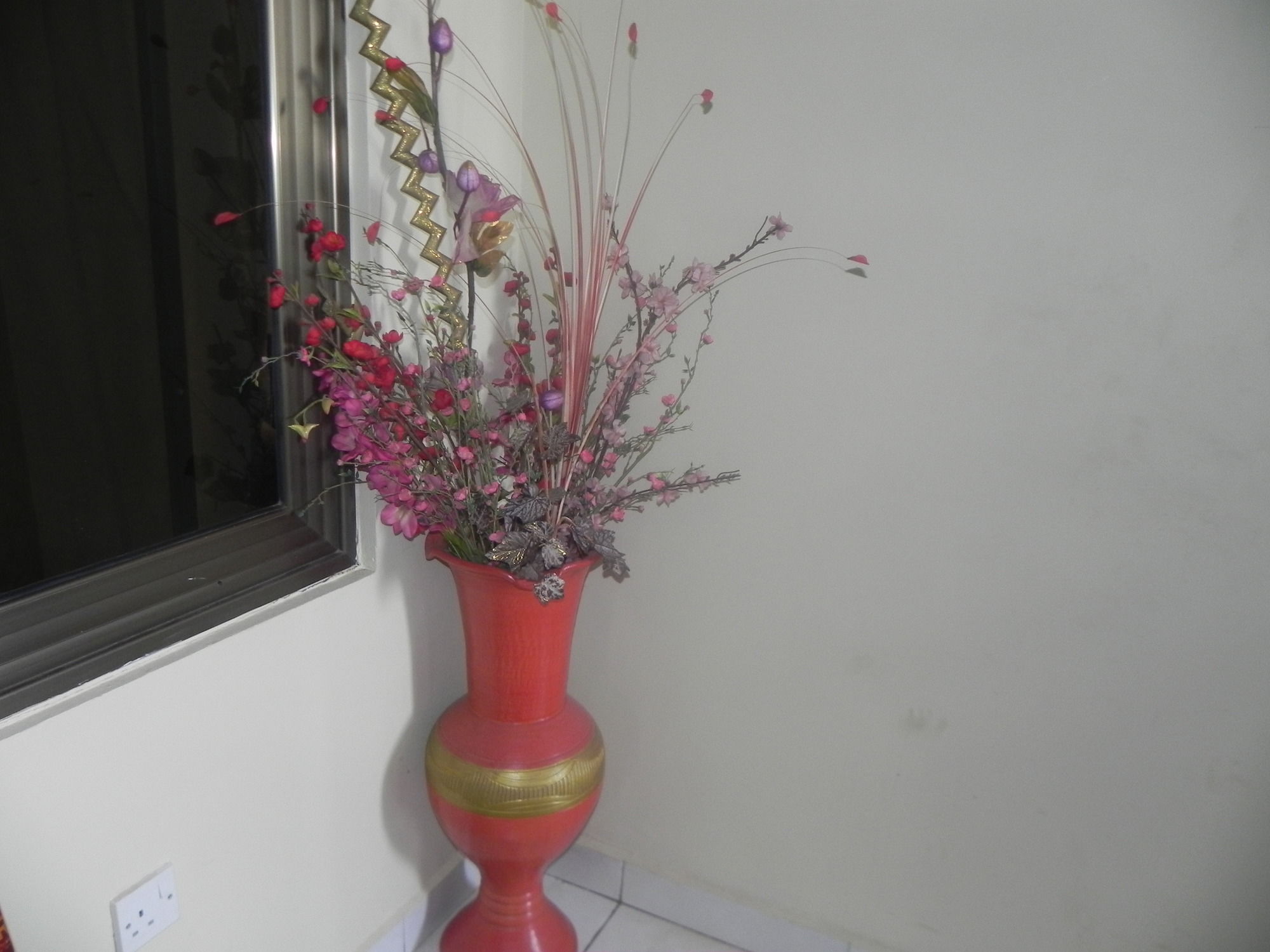 Фото Oriental Hotel North Legon