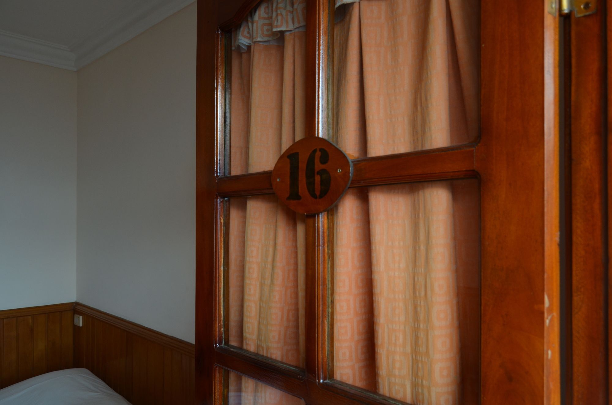 Фото Cat Cat View