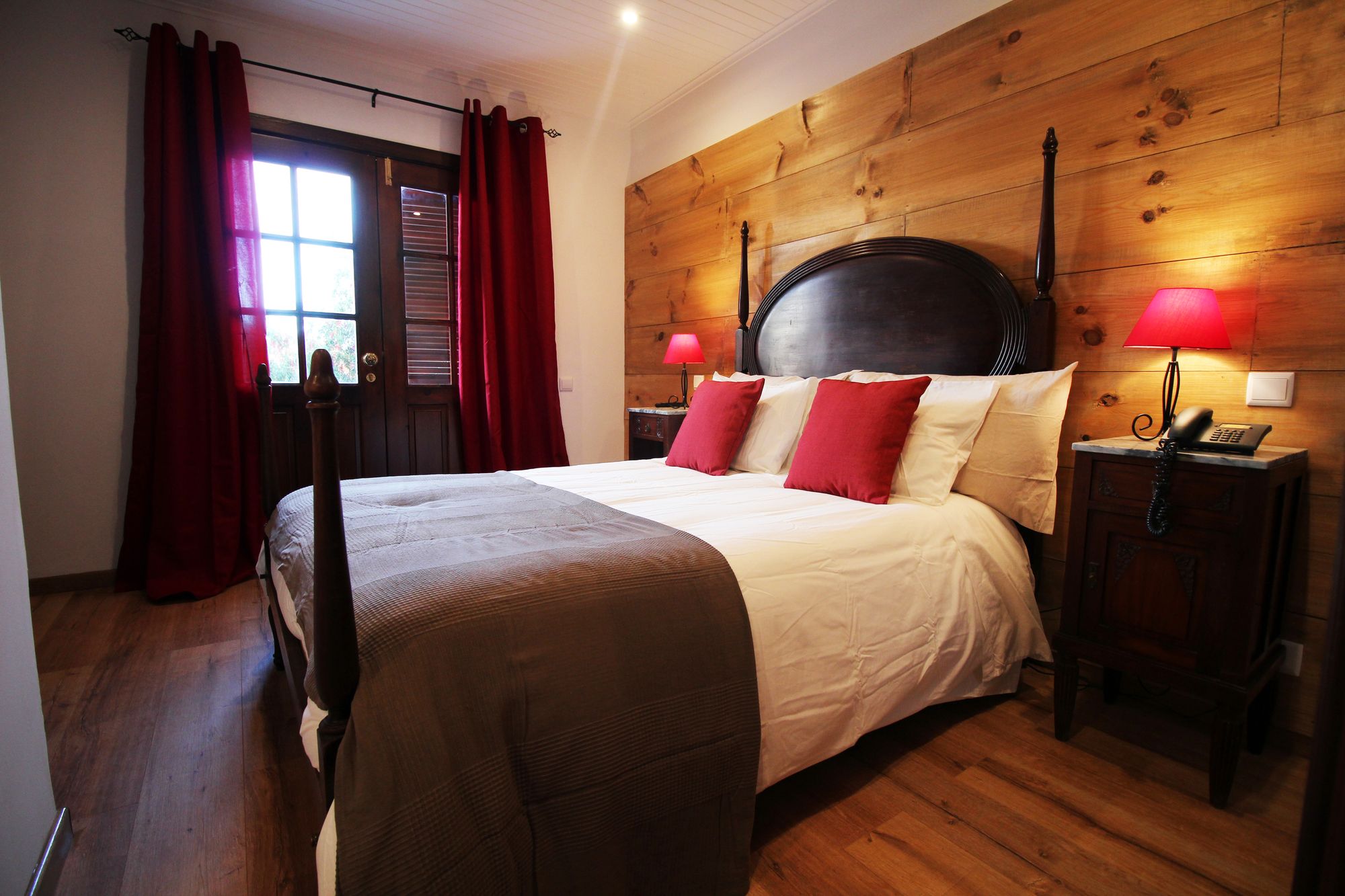 Фото Vila Lusitânia