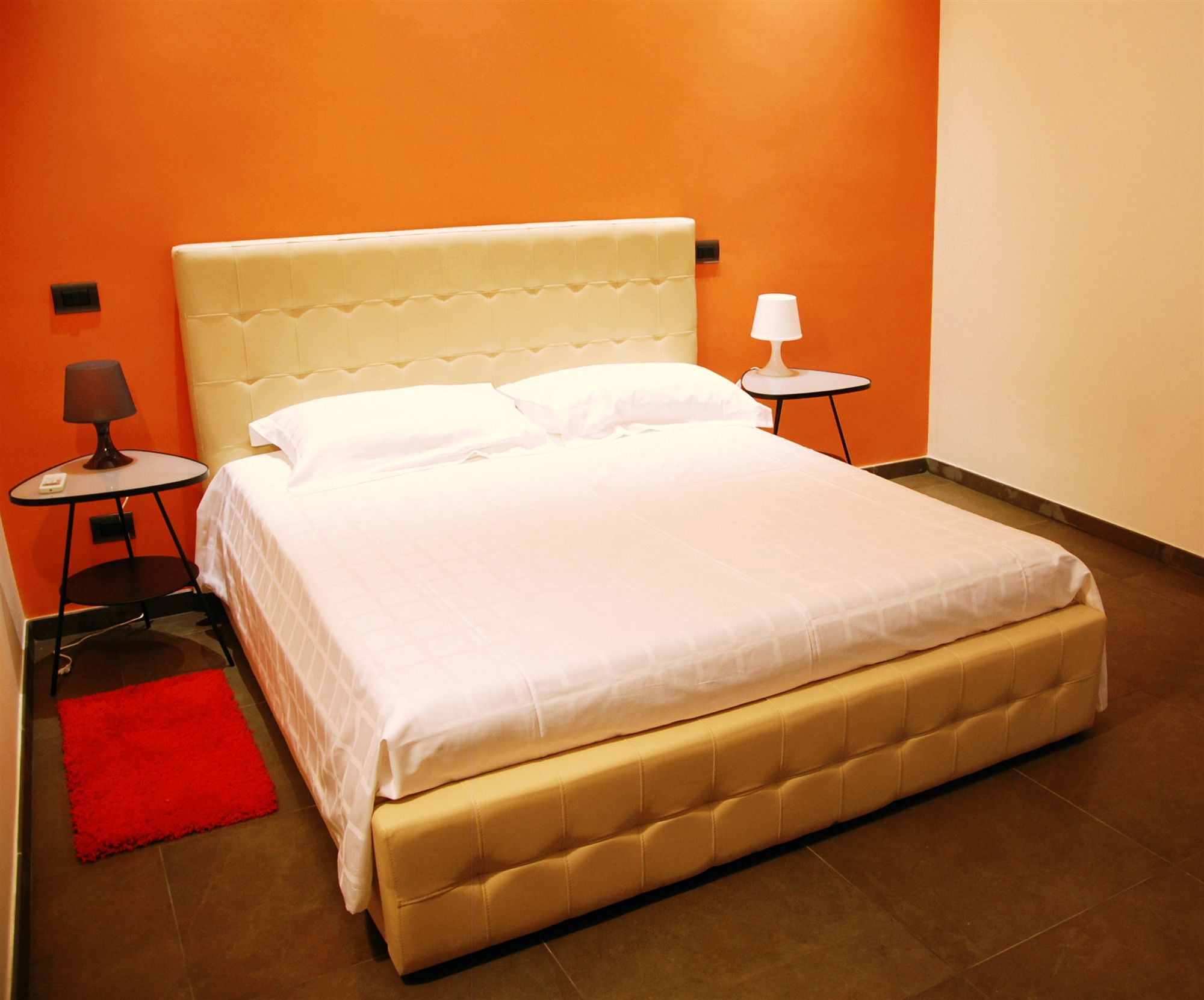 Фото Vatication B&b