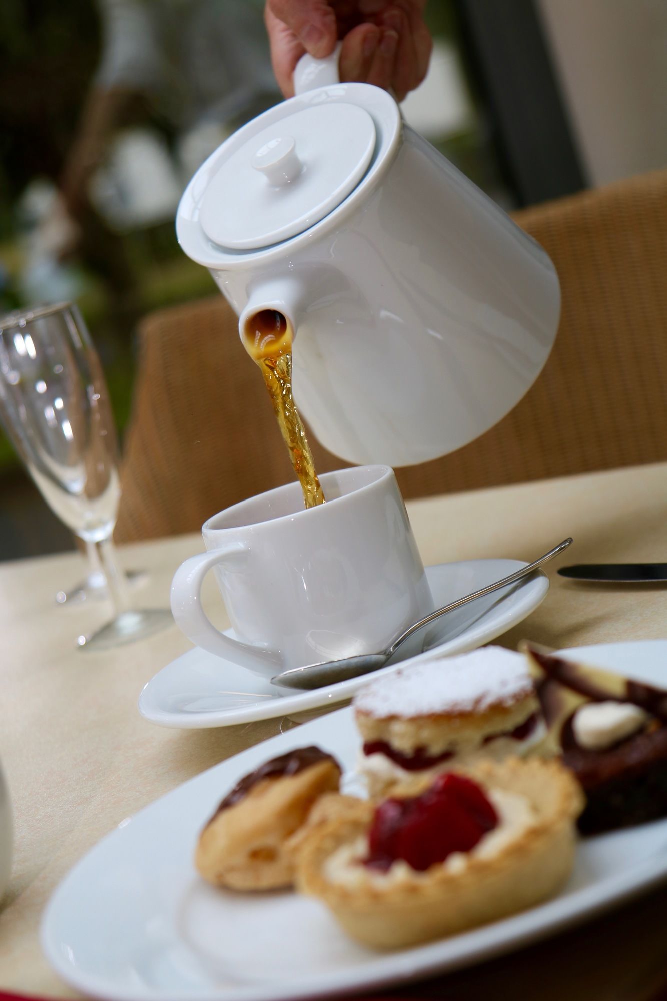 Фото Apollo Hotel