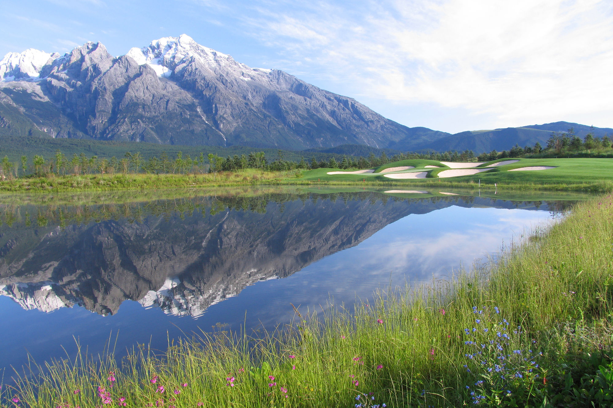 Фото Lux Tea Horse Road Lijiang