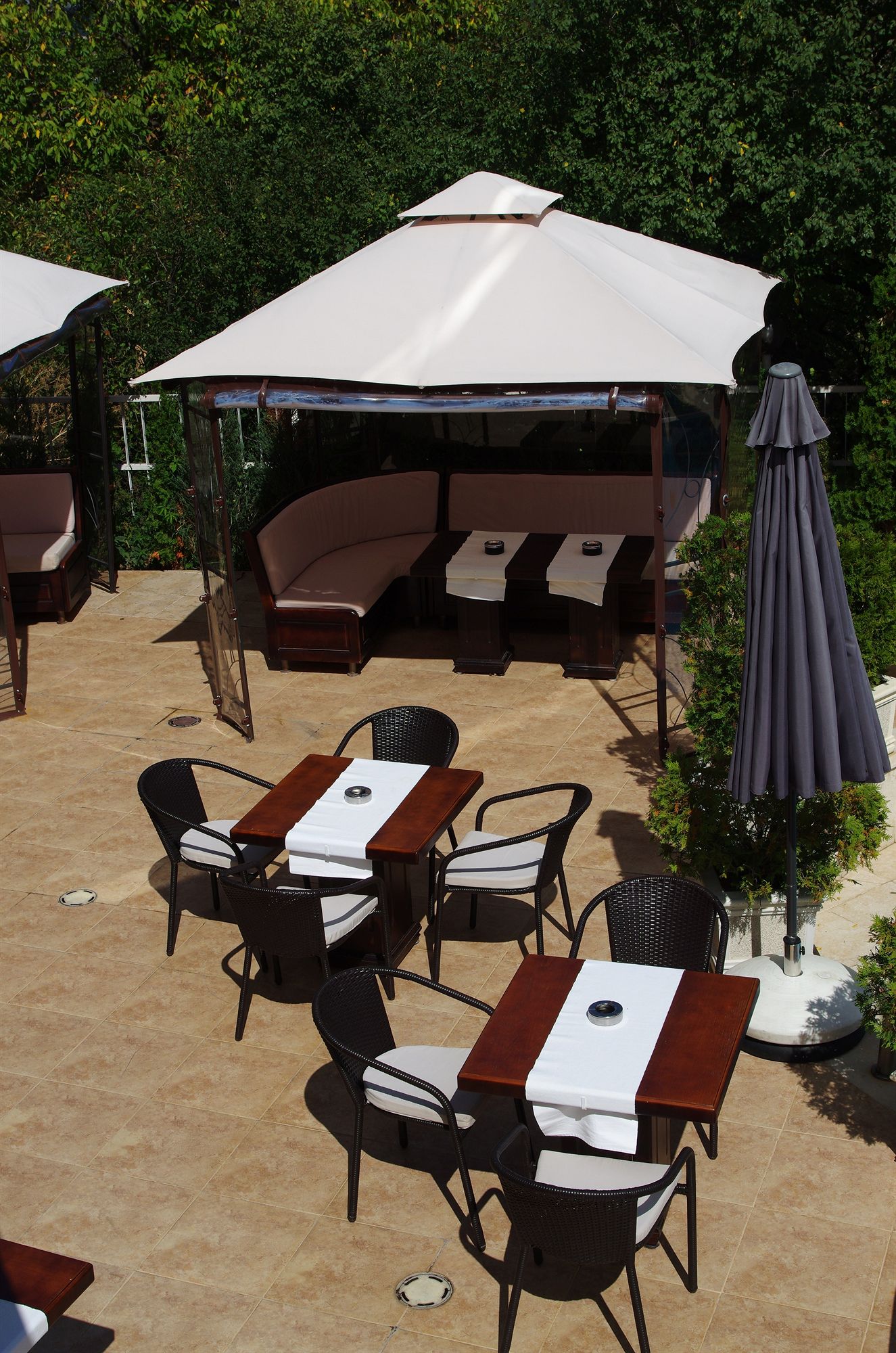 Фото Hotel Atlantic