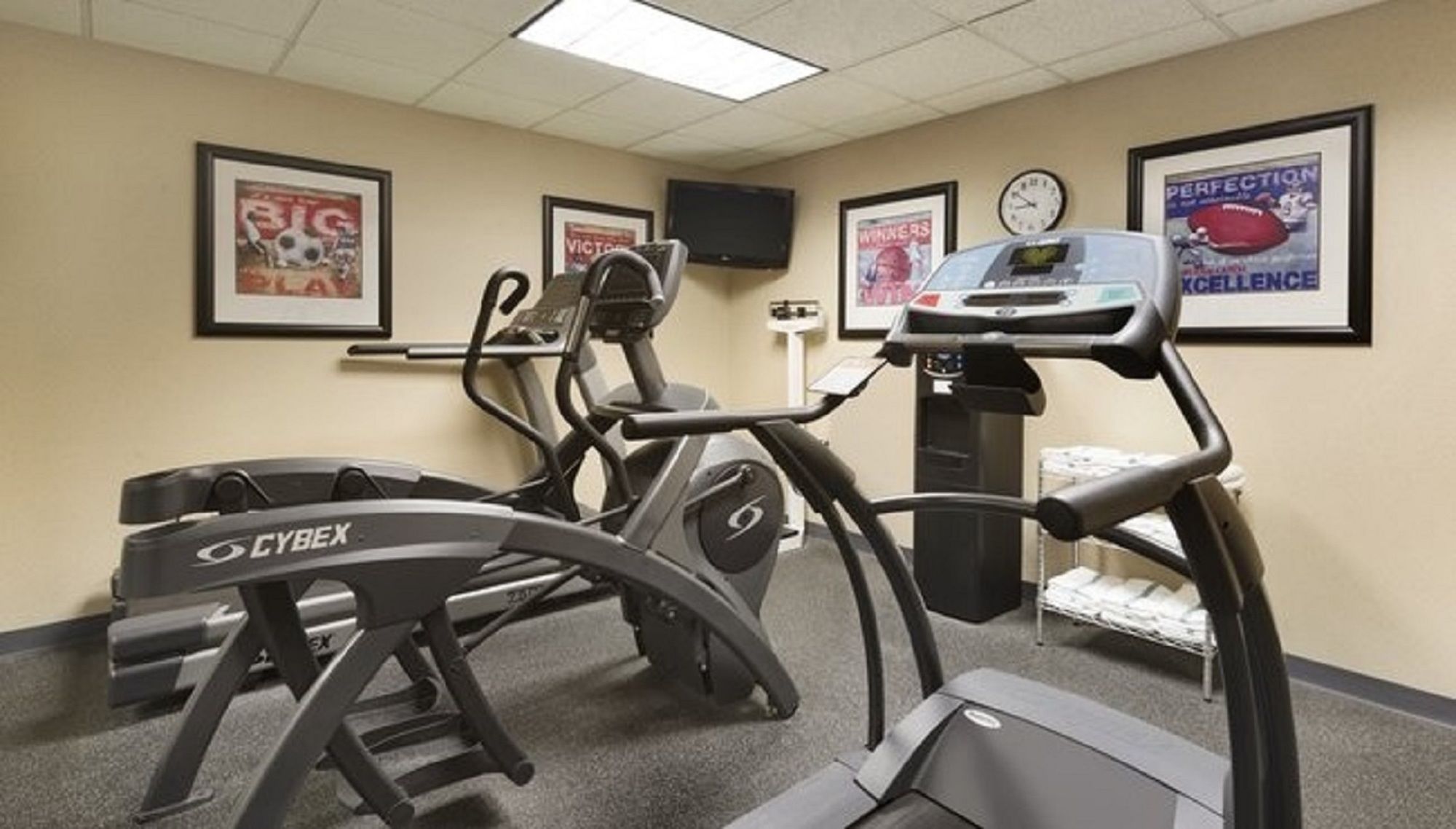 Фото Country Inn & Suites by Radisson, Evansville, In