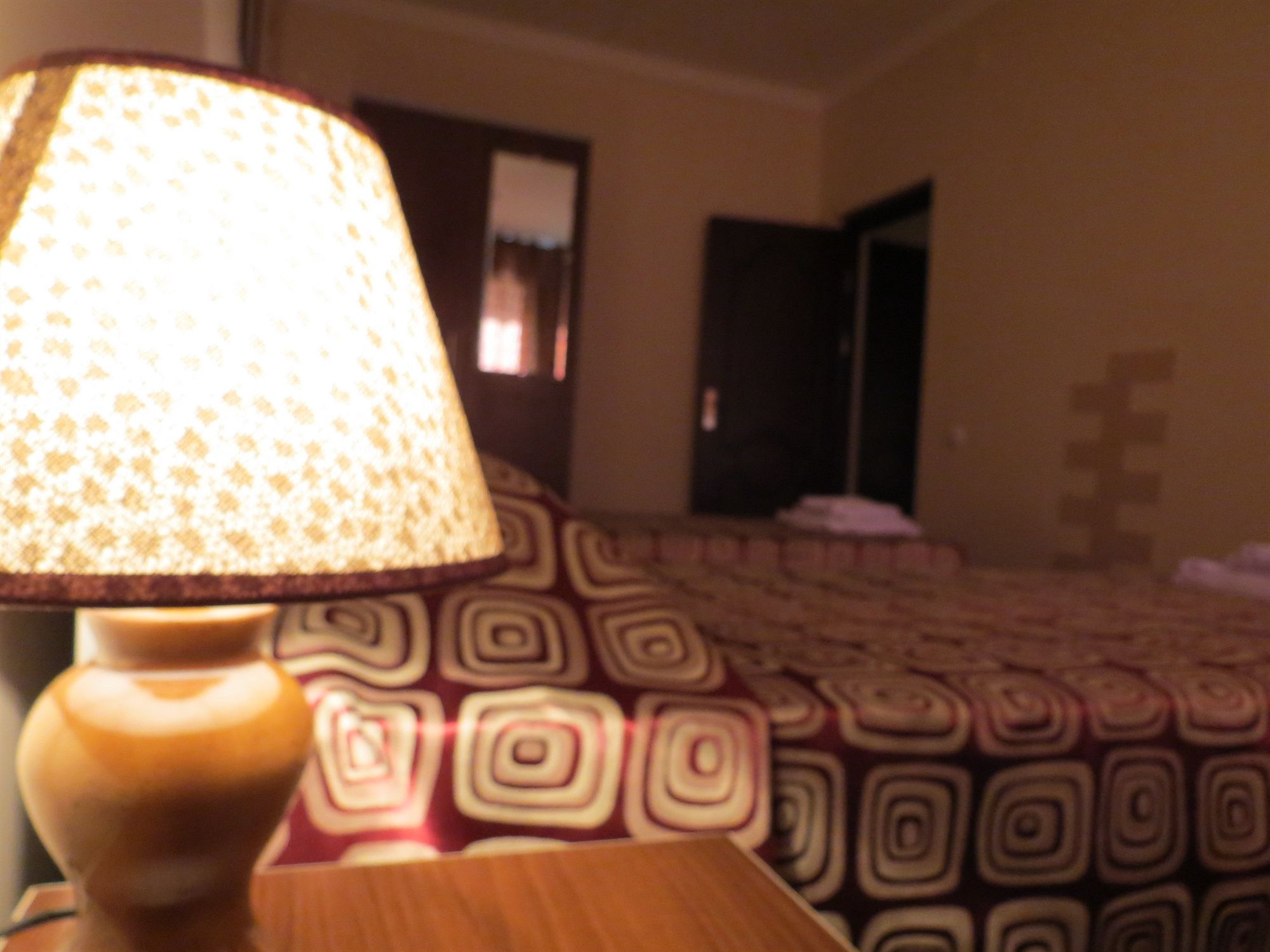 Фото Hotel Rohat Chilonzor