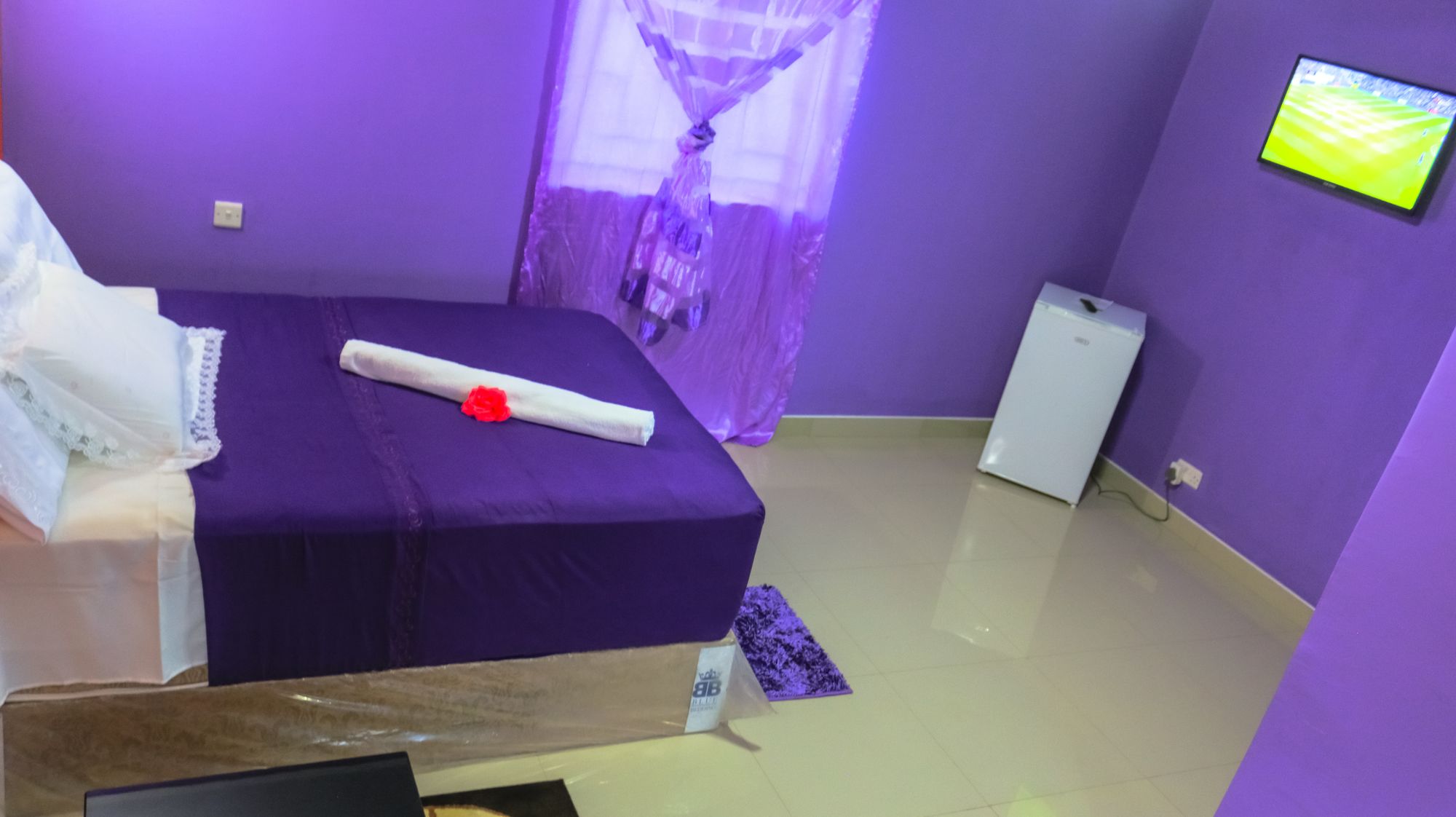 Фото Km Executive Lodge