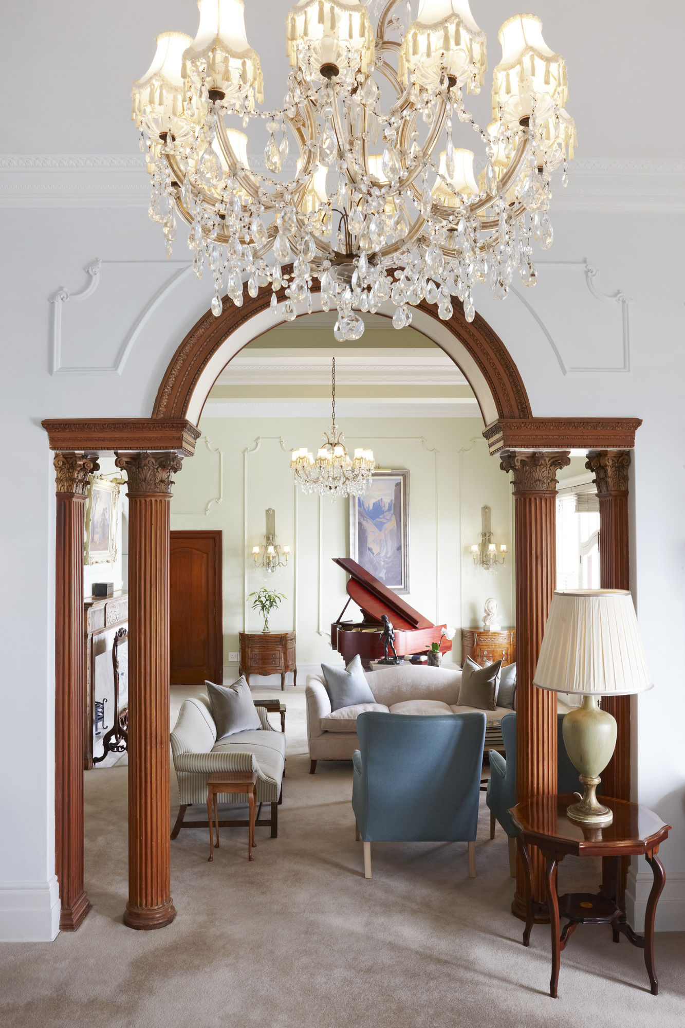 Фото Ellerman House