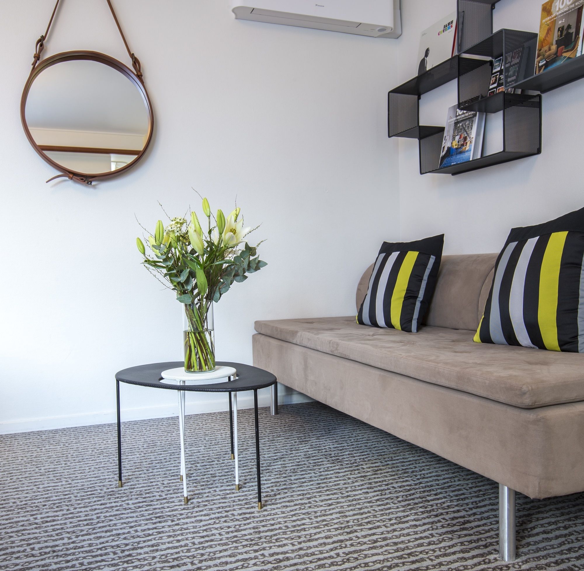 Фото The Huxley Copenhagen, Bw Premier Collection