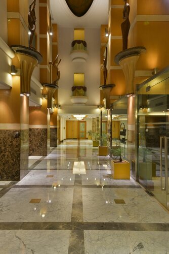 Гостиница Vivanta Vadodara в Вадодаре