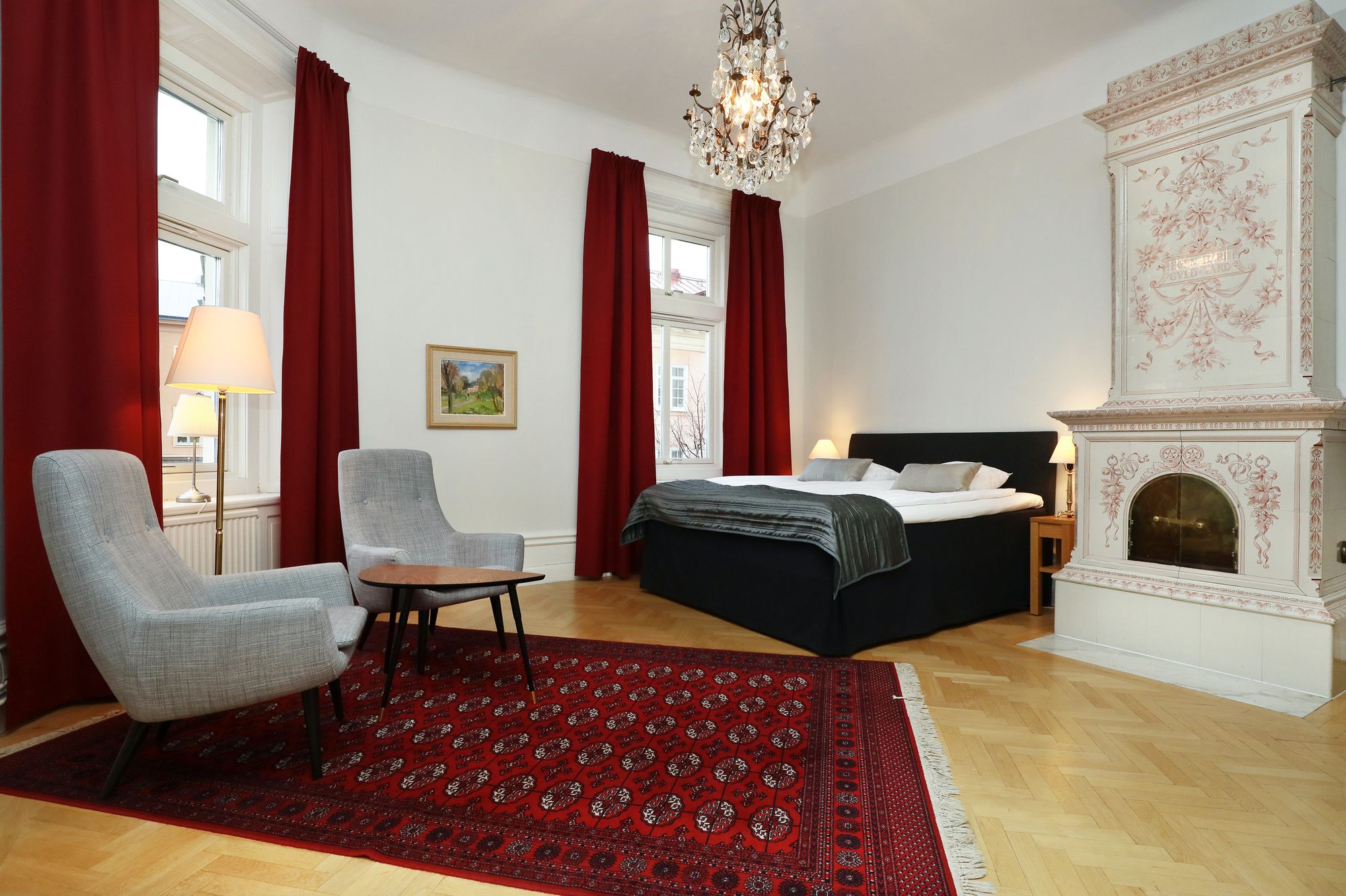 Фото First Hotel City Eskilstuna