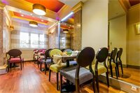 Фото Hôtel Veryste