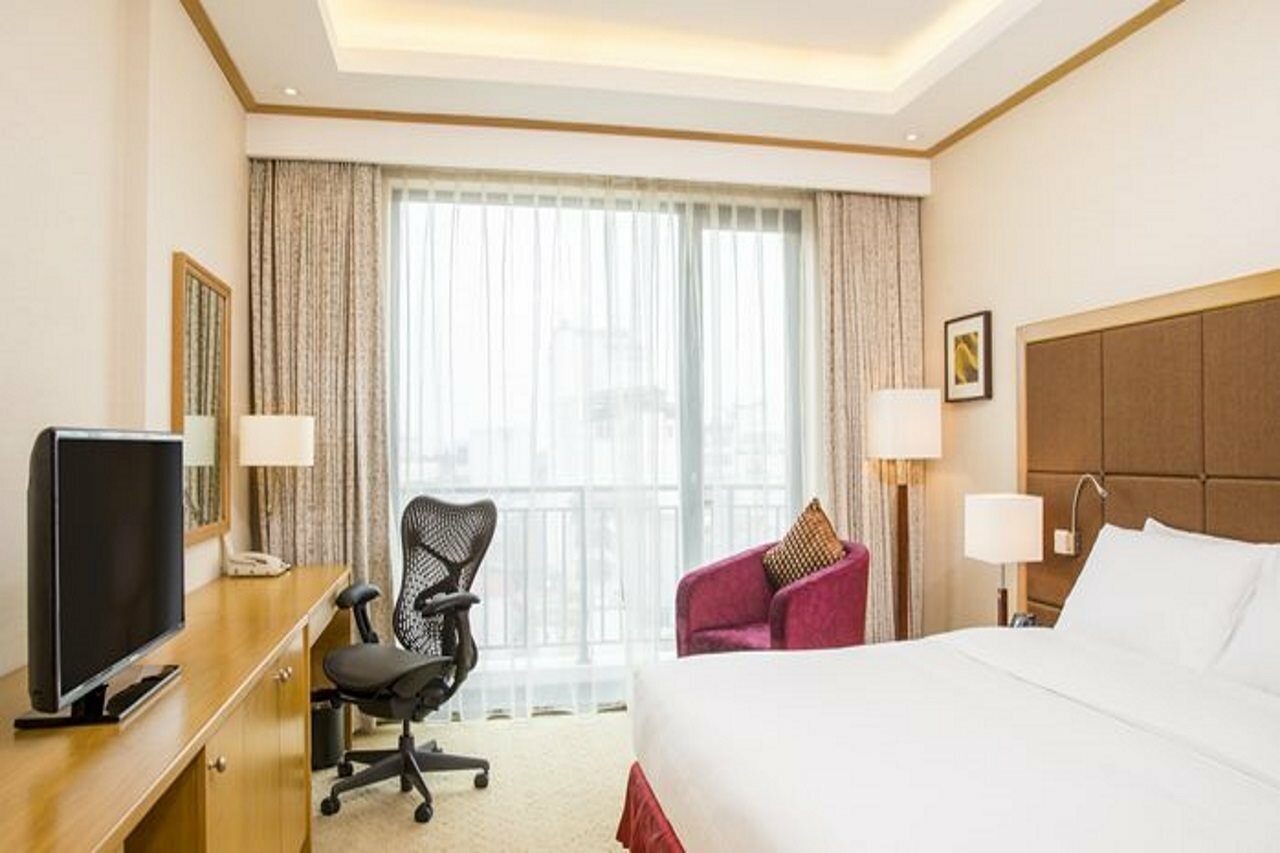 Фото Hilton Garden Inn Hanoi