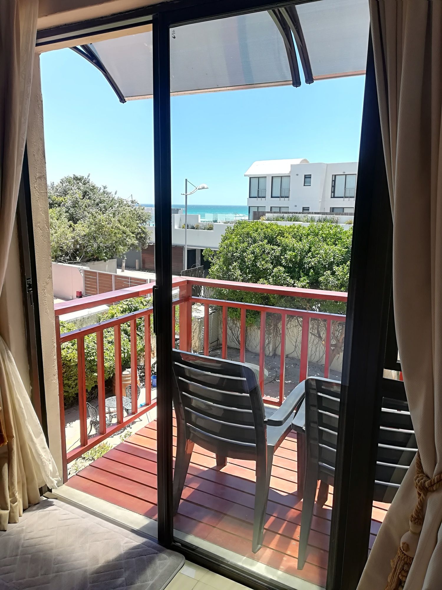 Фото Blouberg Manor Boutique Hotel
