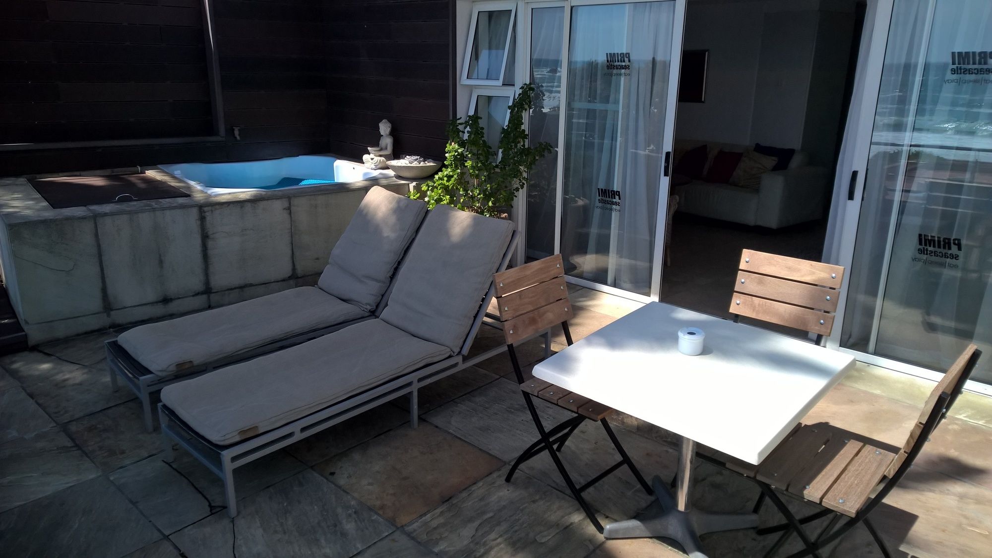 Фото Primi Seacastle