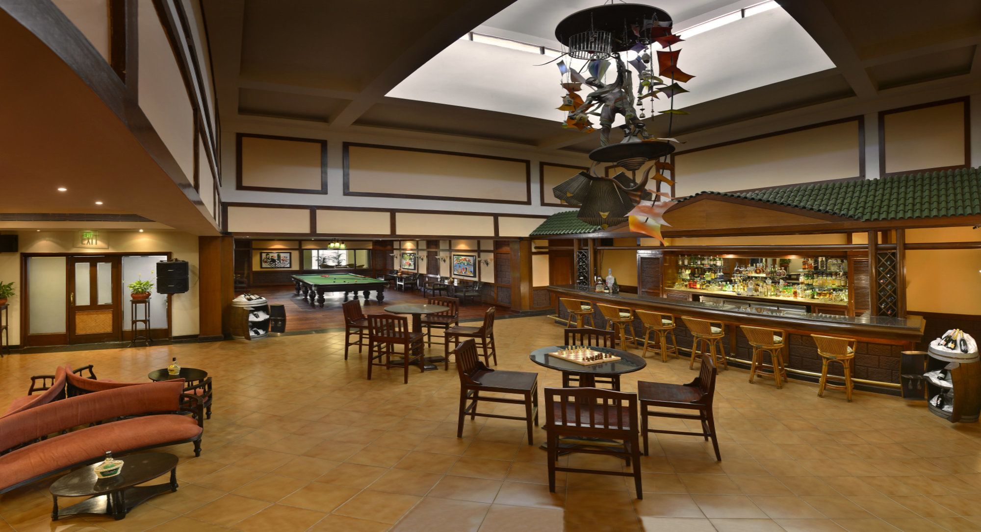 Фото The LaLiT Golf & SPA Resort Goa
