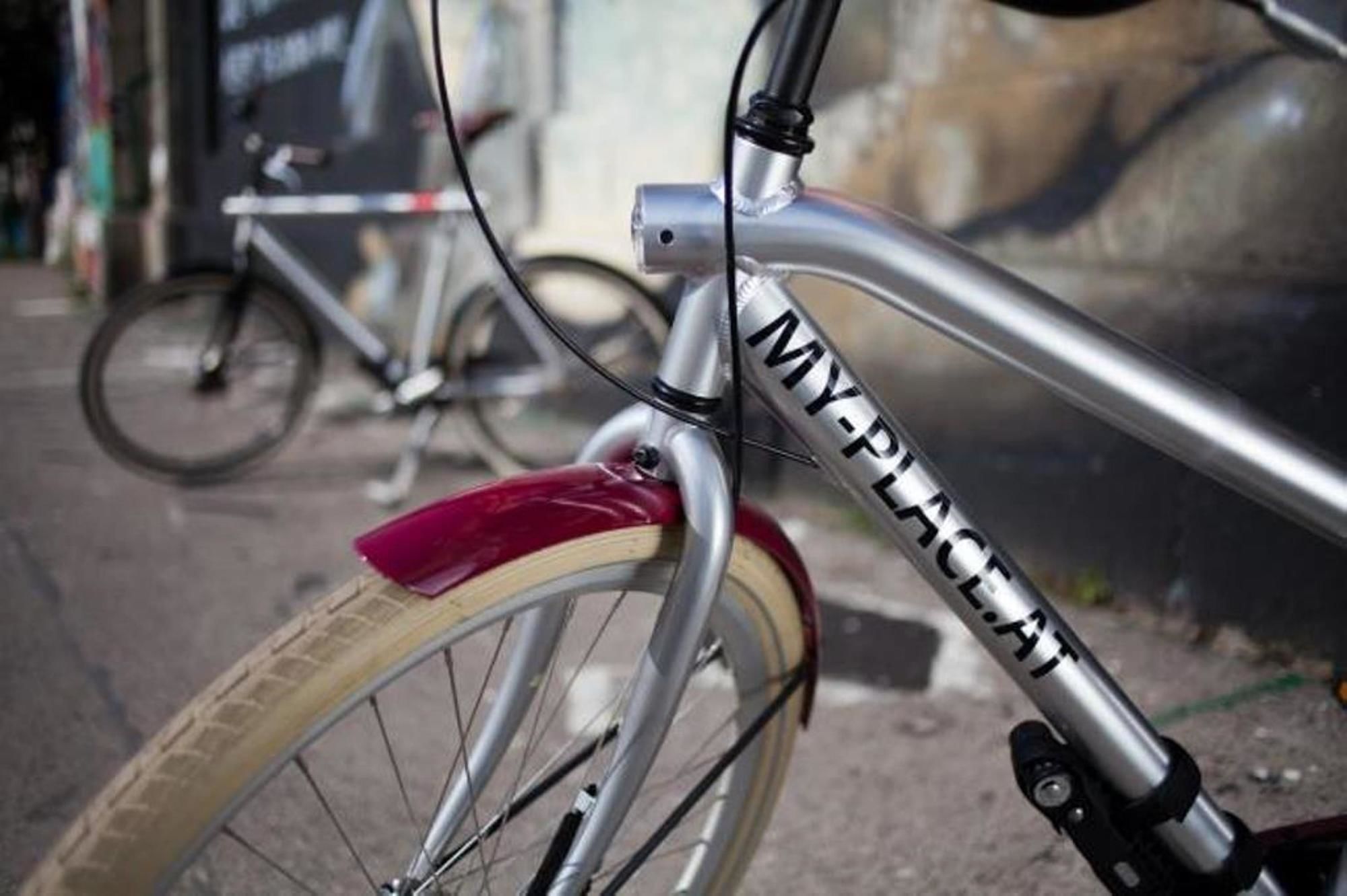 Фото My City Apartments - Prime Location