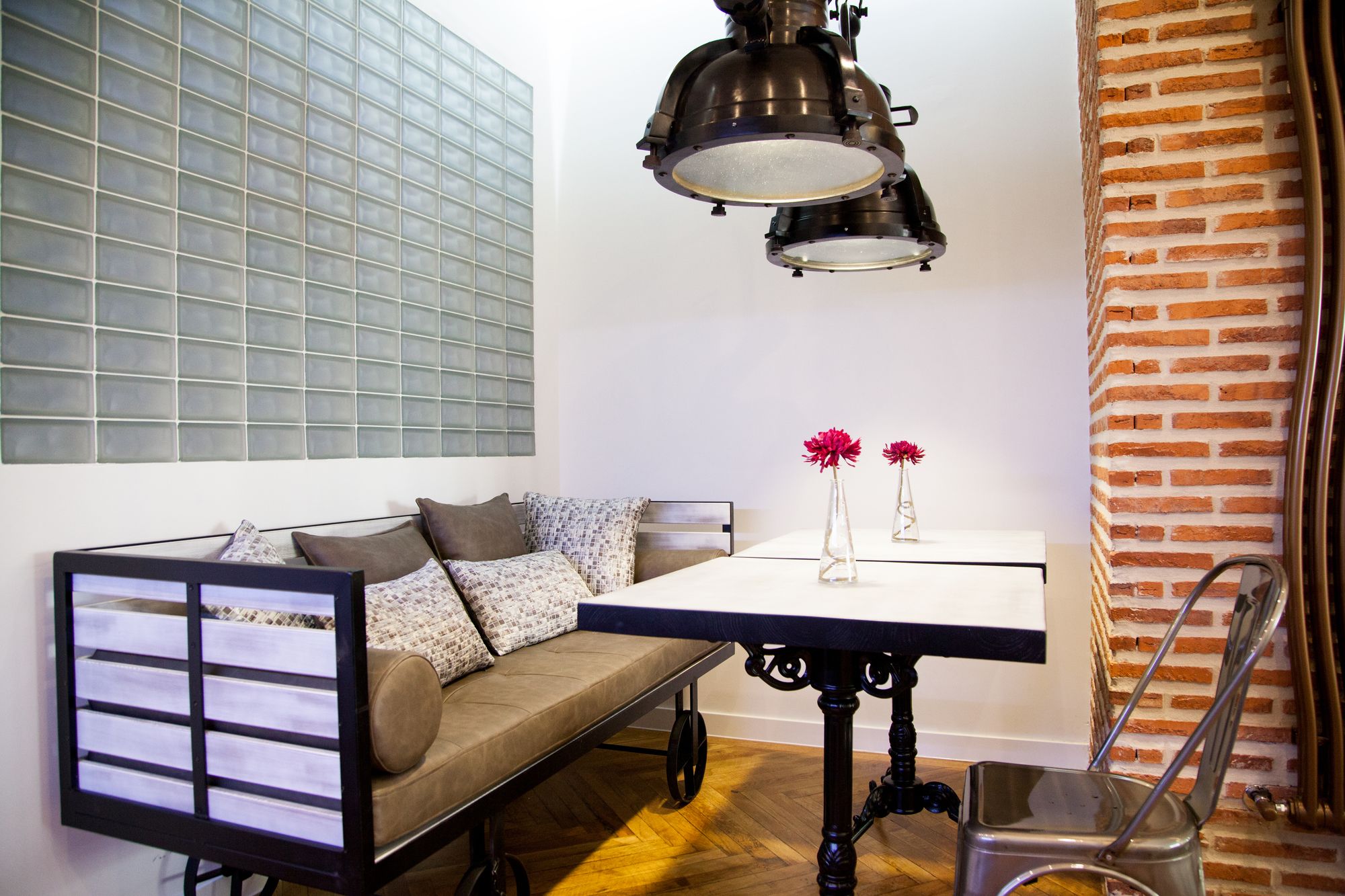 Фото Suites Miguel Angel