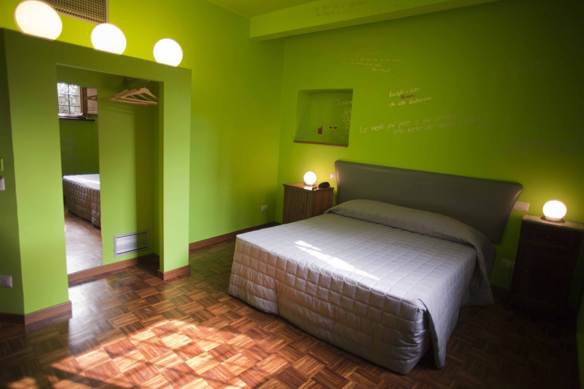 Фото Hotel Diana -  Albergo San Martino 