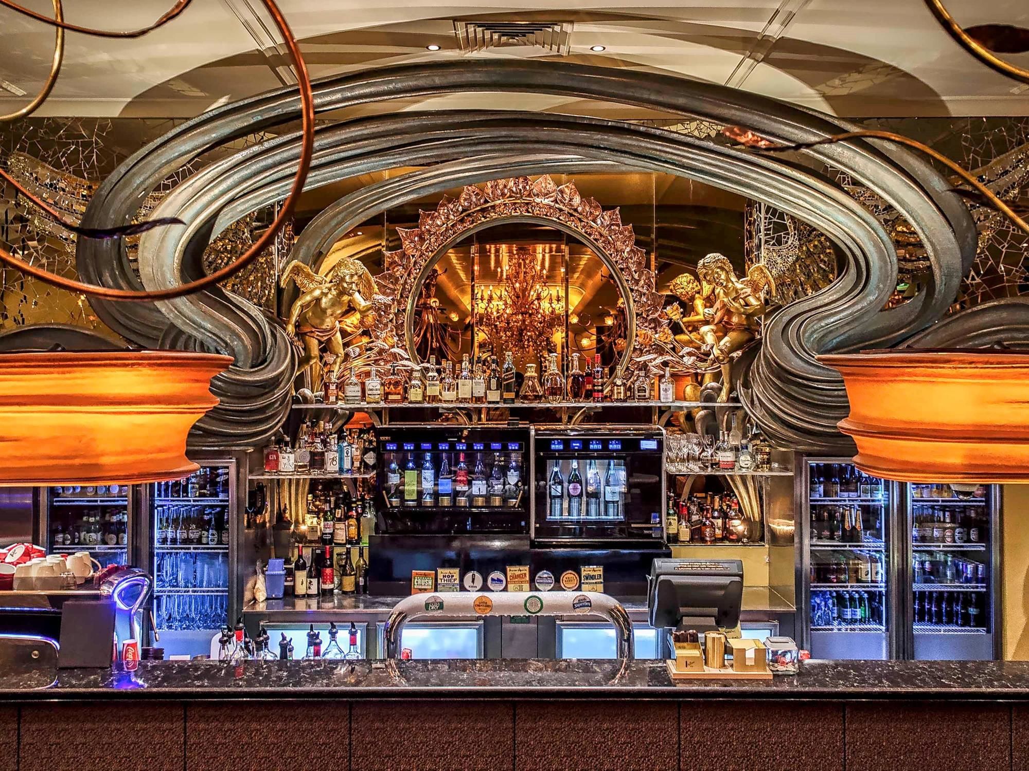 Фото The Playford Adelaide MGallery