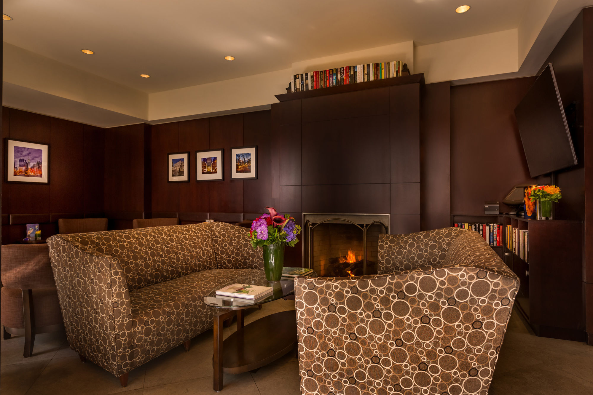 Фото Library Hotel by Library Hotel Collection