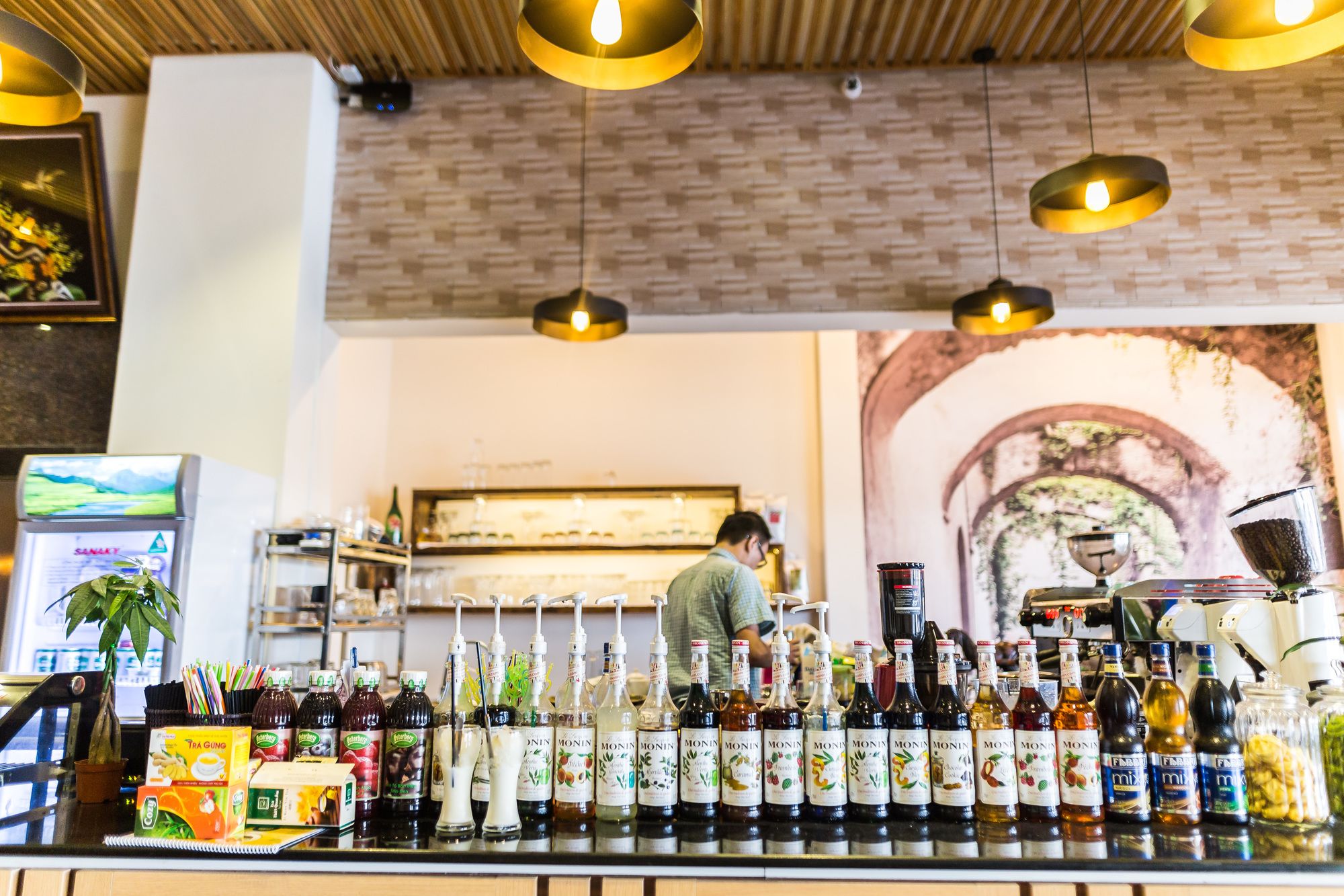 Фото Tasme Hotel