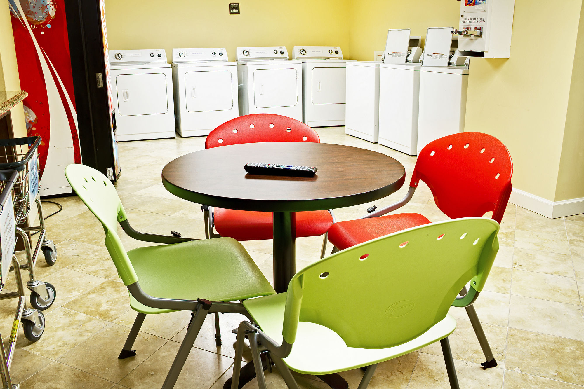 Фото Club Wyndham Avenue Plaza