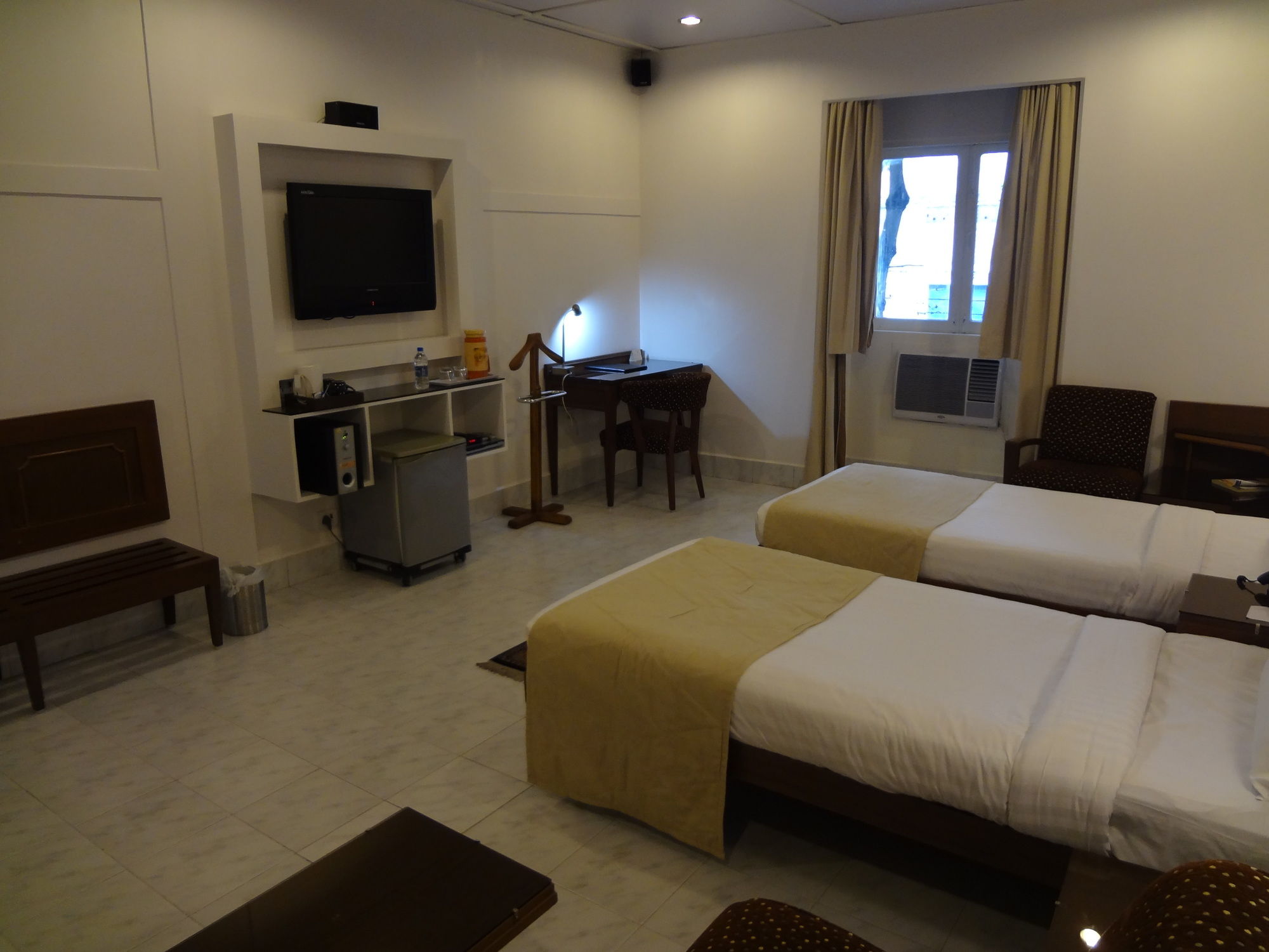 Фото Grand Hotel