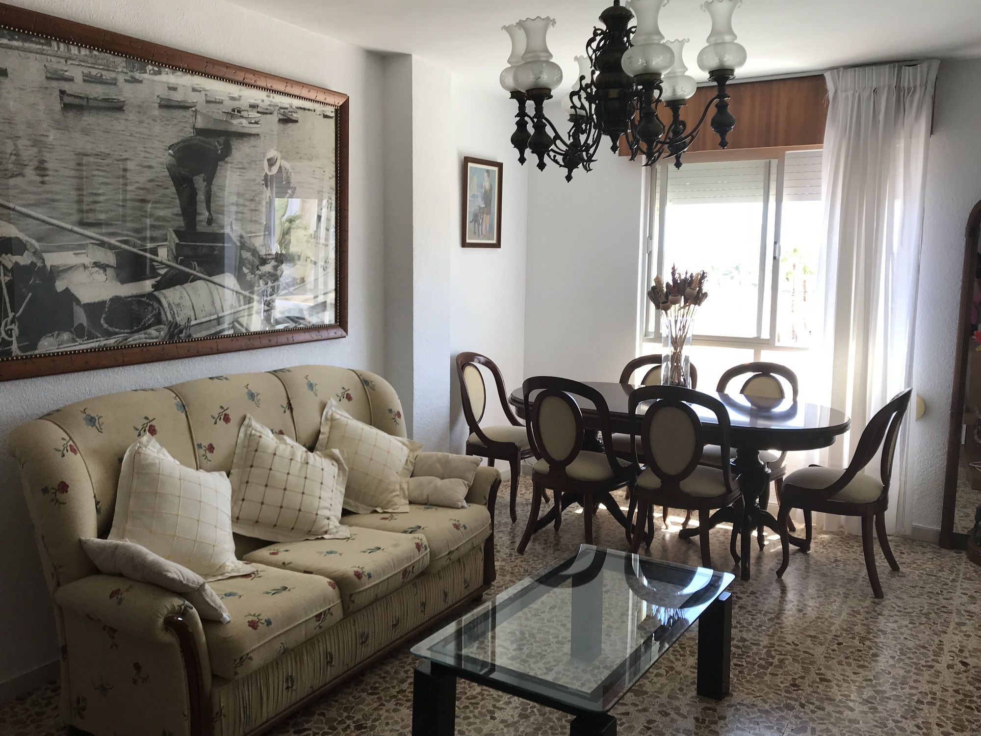 Фото Homely Apartments Viña Laguna