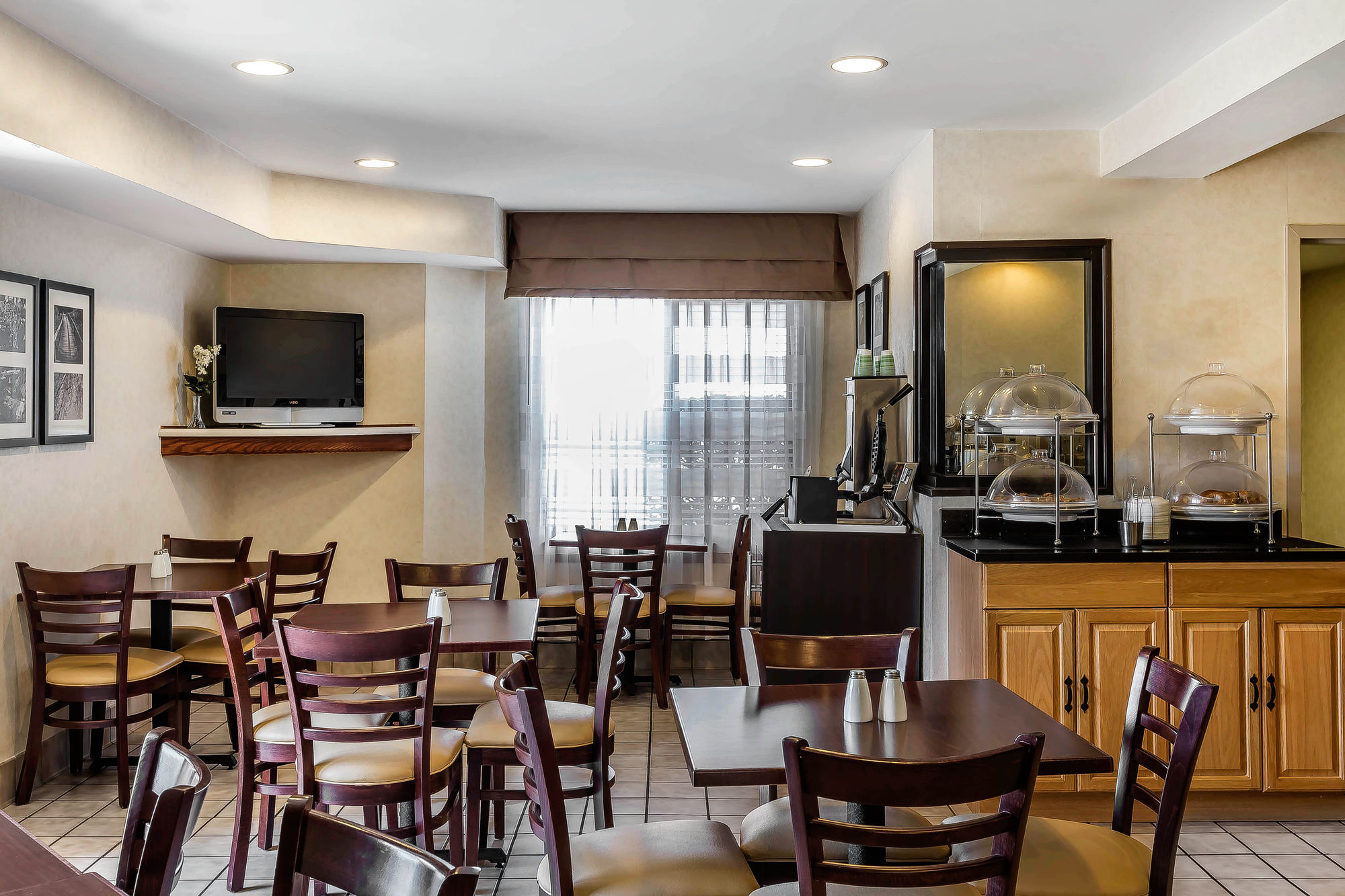 Фото Sleep Inn Gaffney at I-85