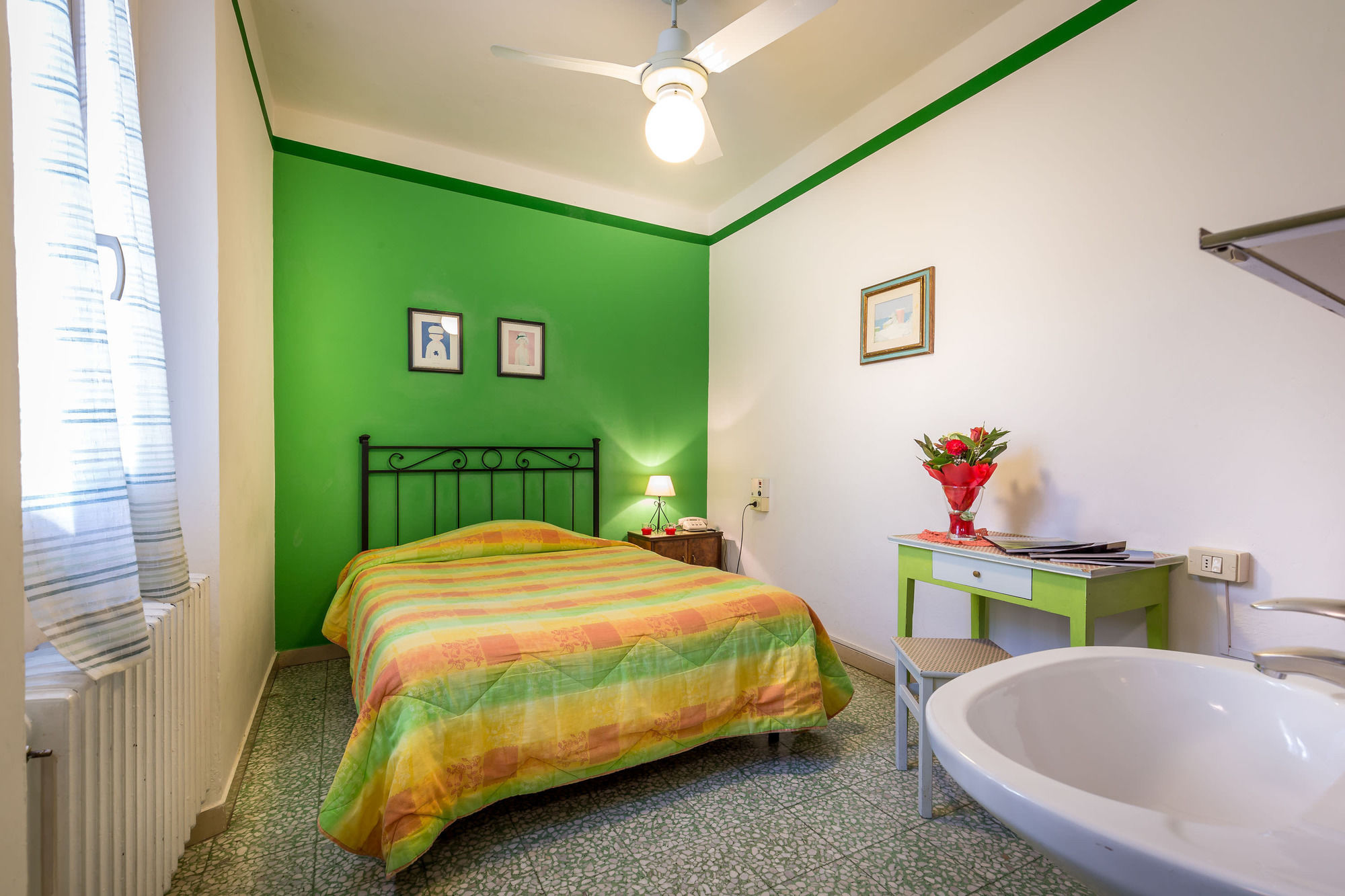 Фото Hotel Ferretti