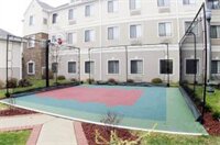 Фото Staybridge Suites Columbus-Airport, an Ihg Hotel