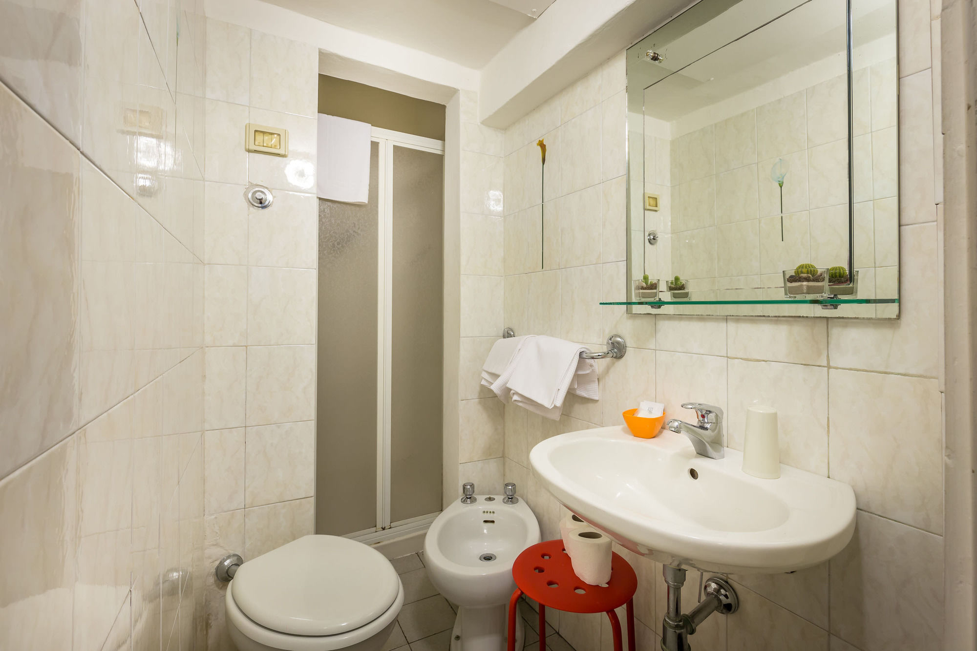 Фото Hotel Ferretti