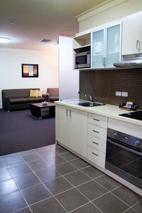 Гостиница Hyde Park Inn