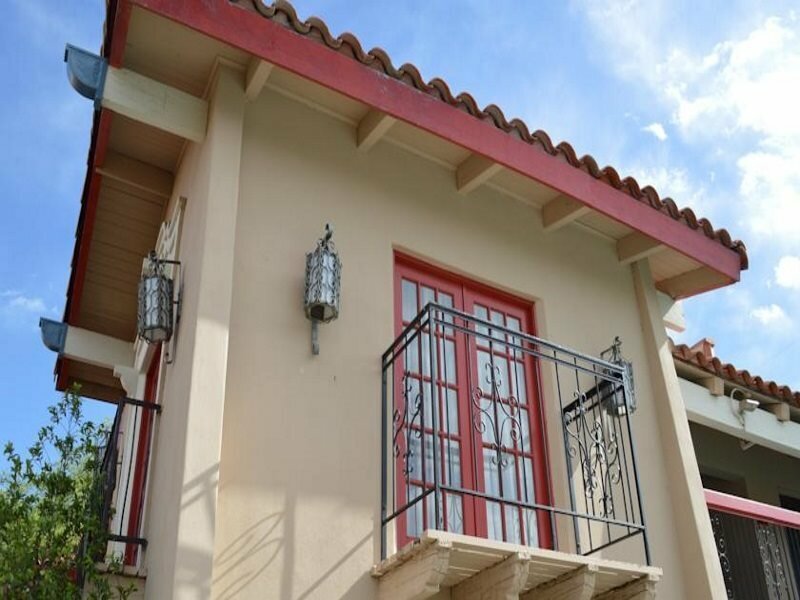 Фото Days Inn Tucson City Center