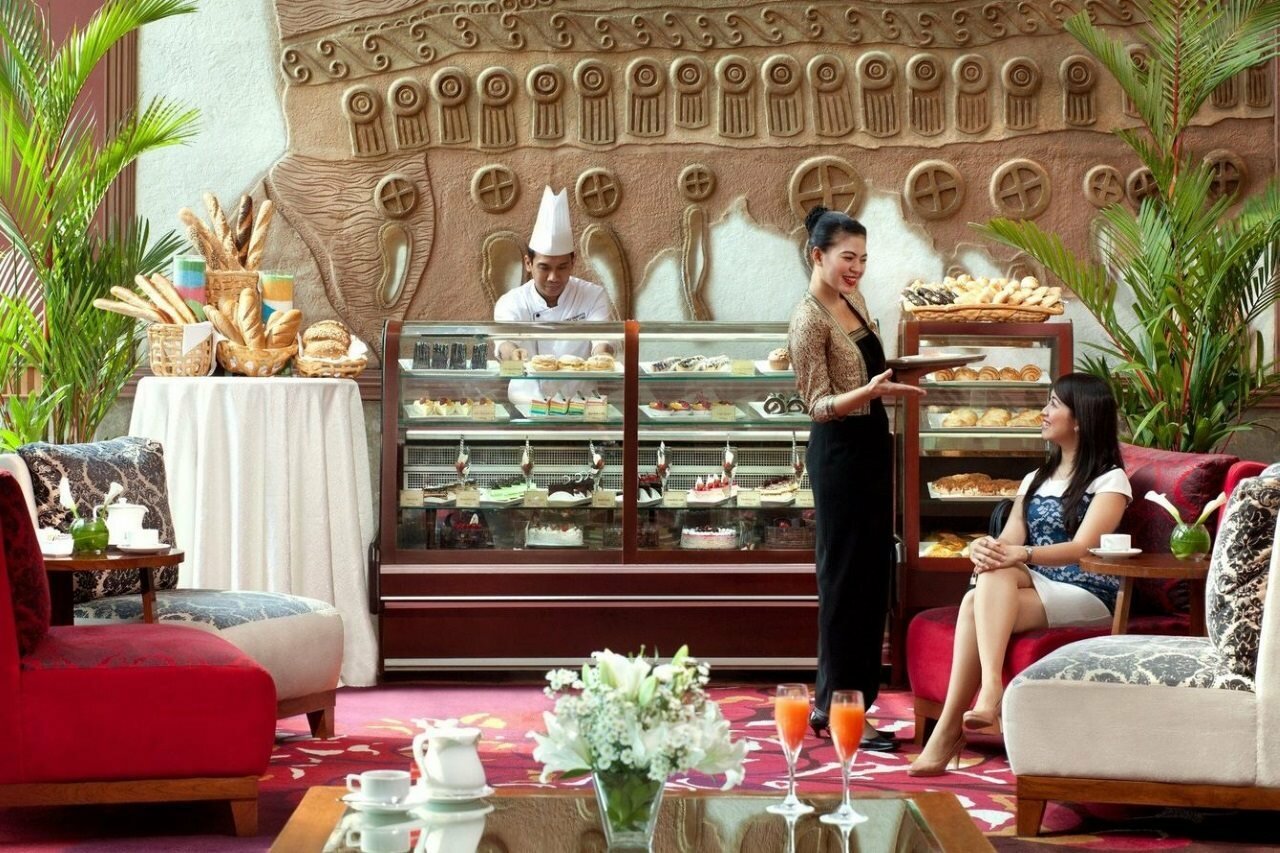 Фото Millennium Hotel Sirih Jakarta