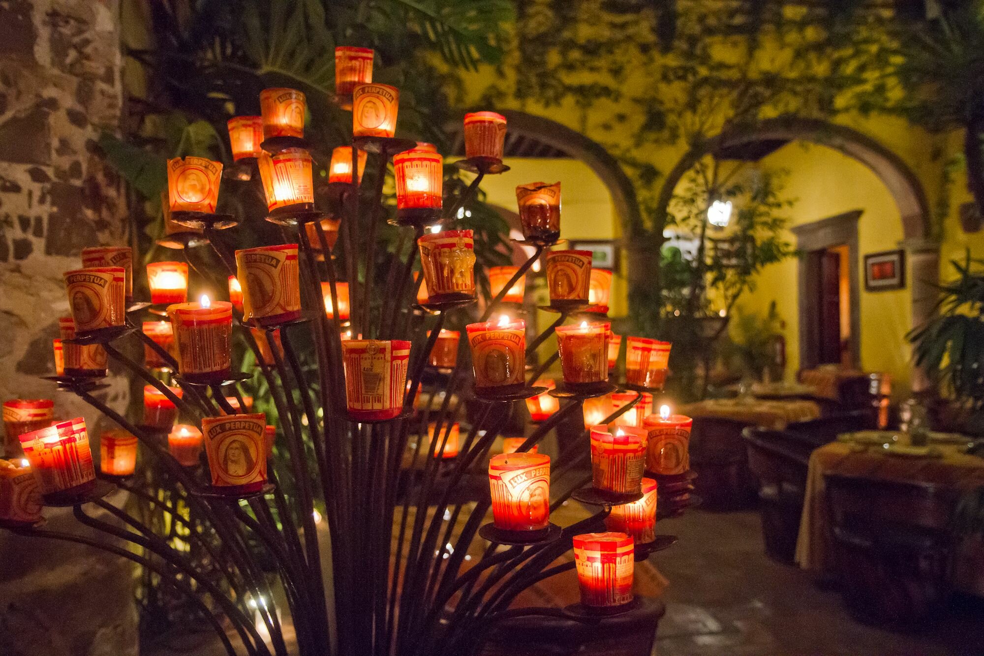 Фото Casa de Sierra Nevada, A Belmond Hotel, San Miguel de Allende