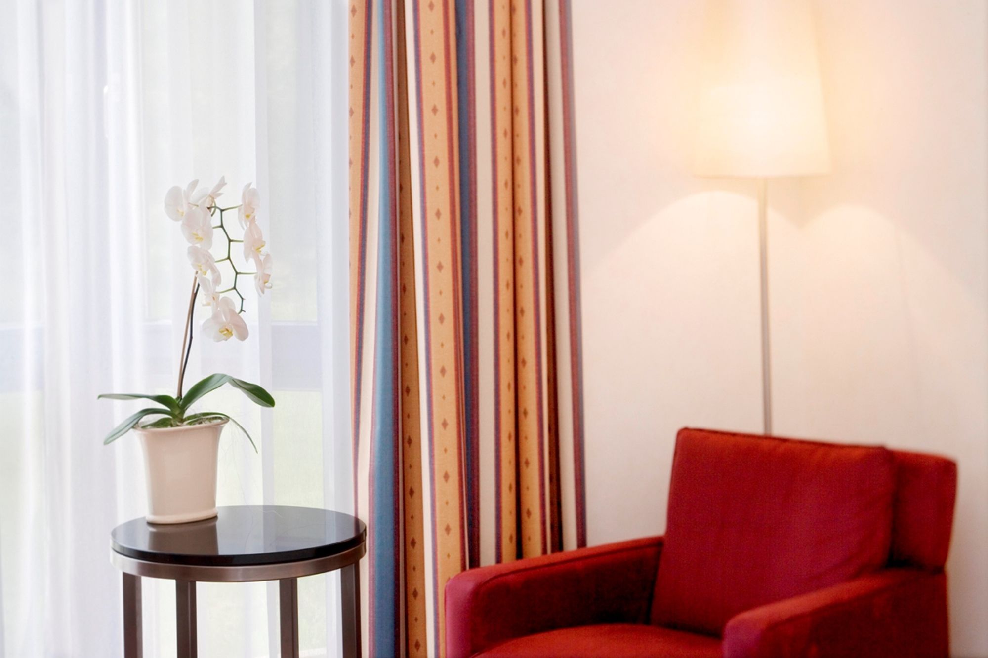 Фото Movenpick Hotel Munchen Airport