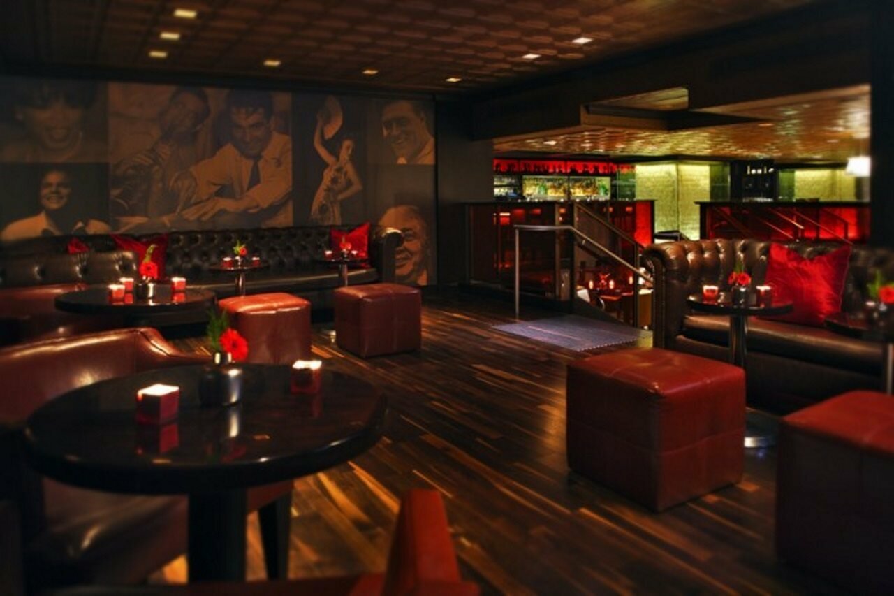 Фото The Palmer House Hilton