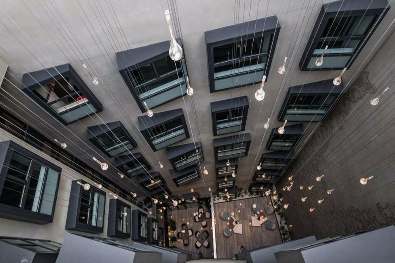 Фото Catalonia Magdalenes Barcelona