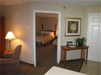 Фото Staybridge Suites Columbus-Airport, an Ihg Hotel