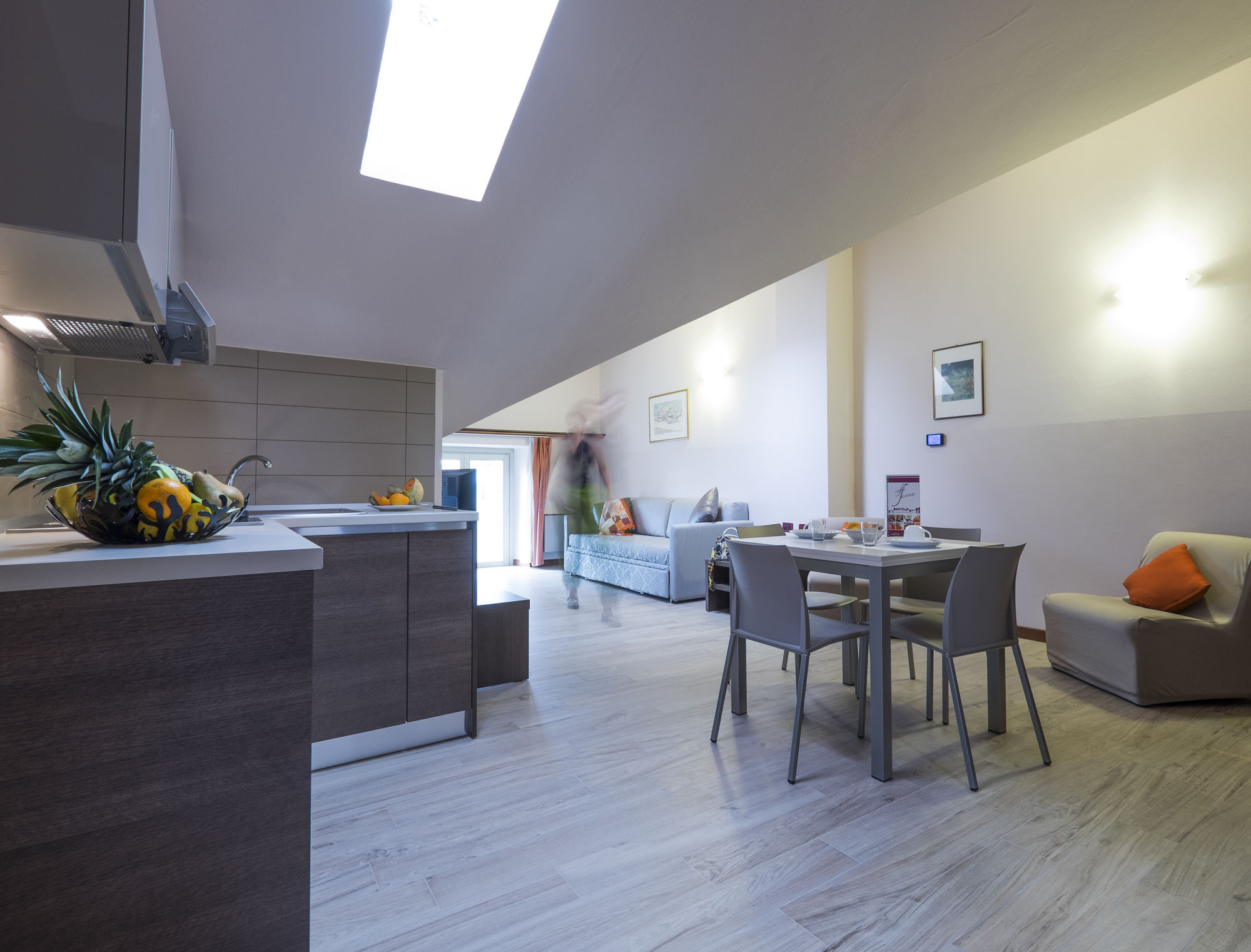 Фото Residence Caffè Savona