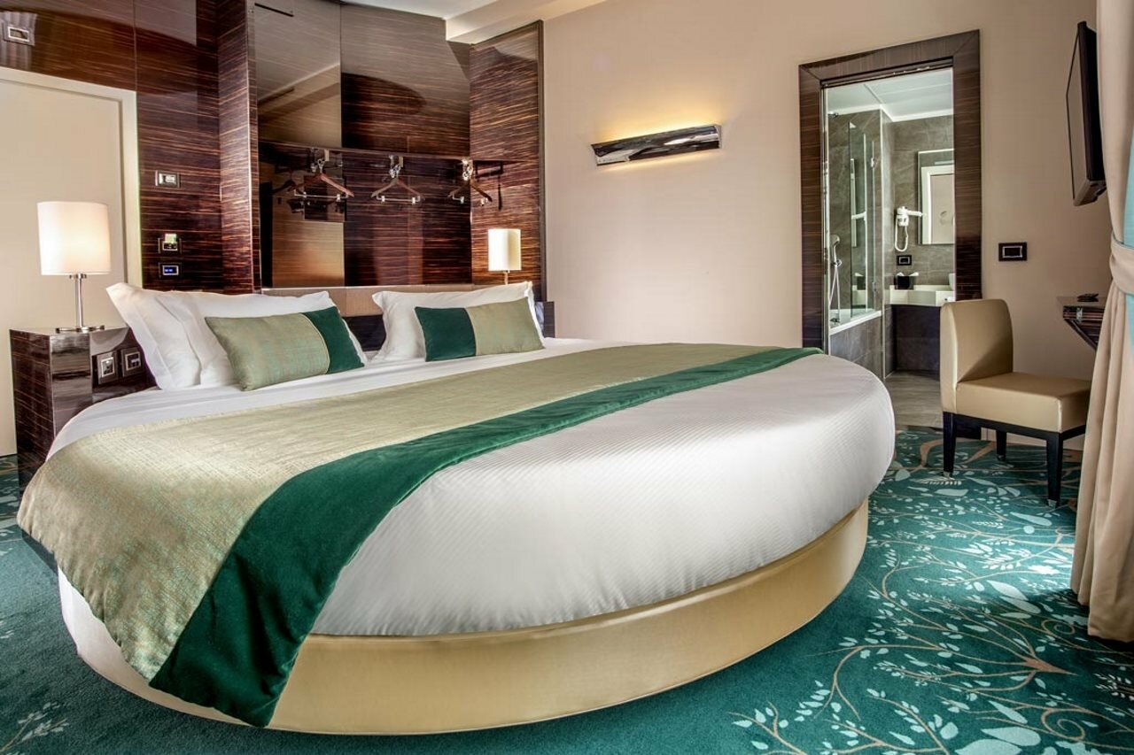 Фото Gioberti Art Hotel