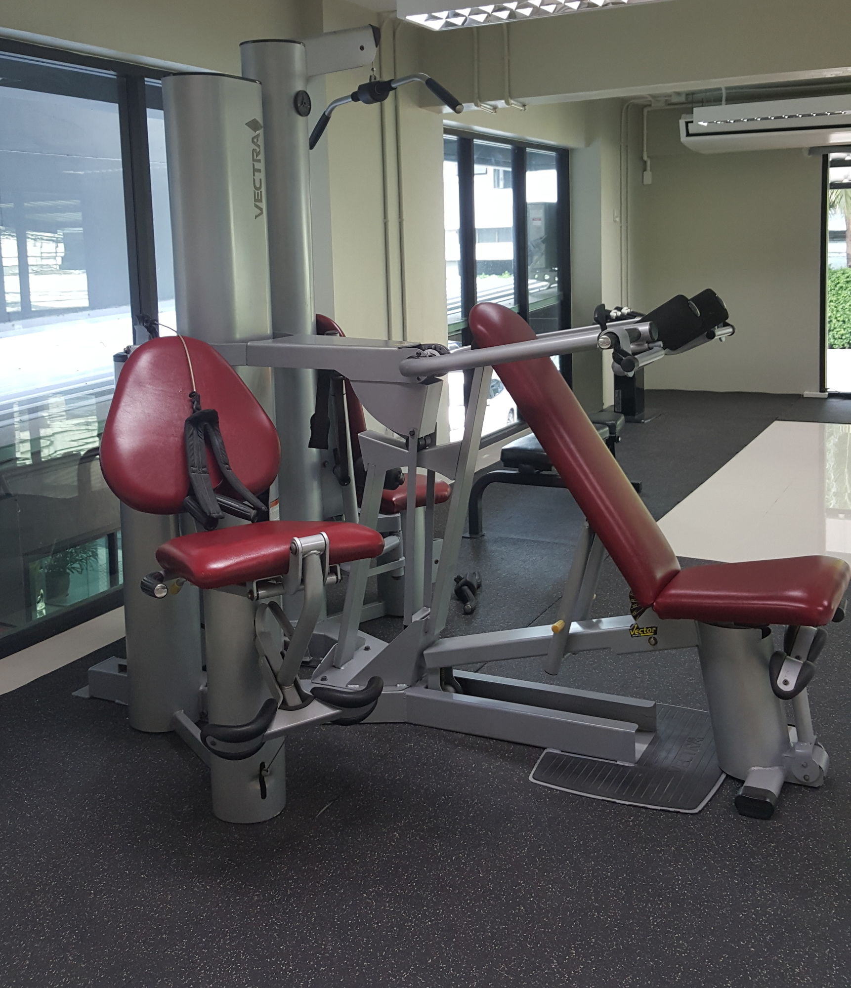 Фото Annex Lumpini Bangkok