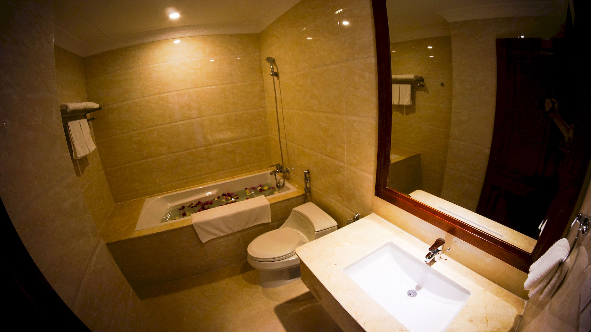 Фото Nha Trang Palace