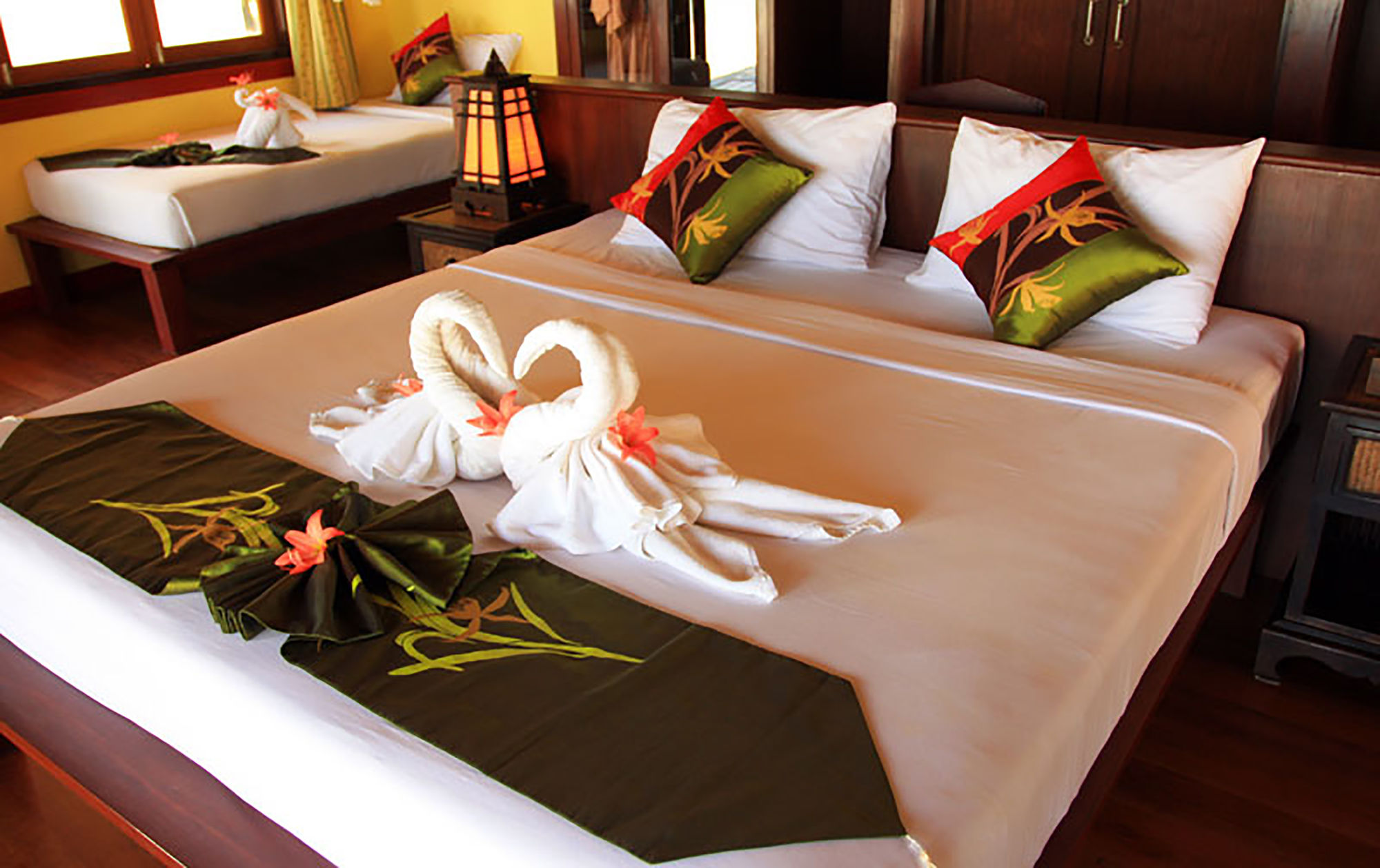 Фото Koh Mook Sivalai Beach Resort