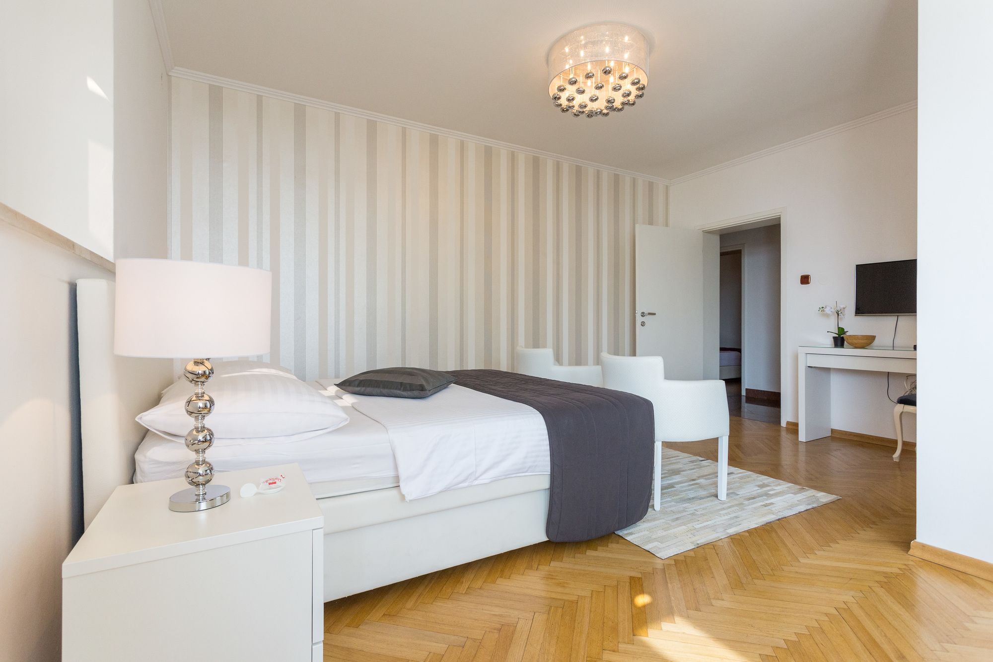 Фото Apartments Banje Beach