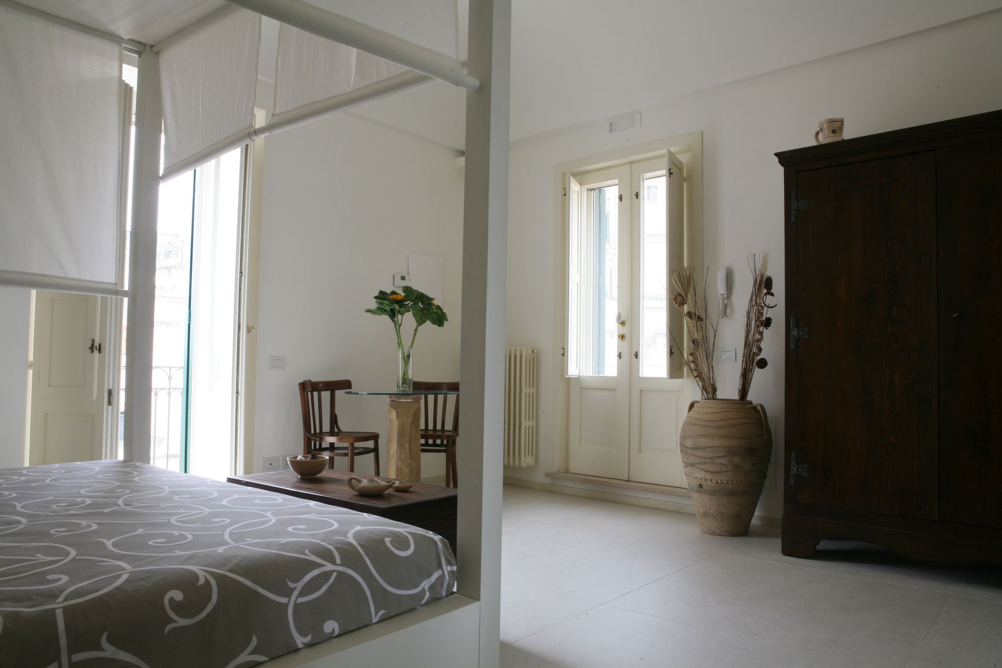 Фото Le Tre Vie Apartment & Room